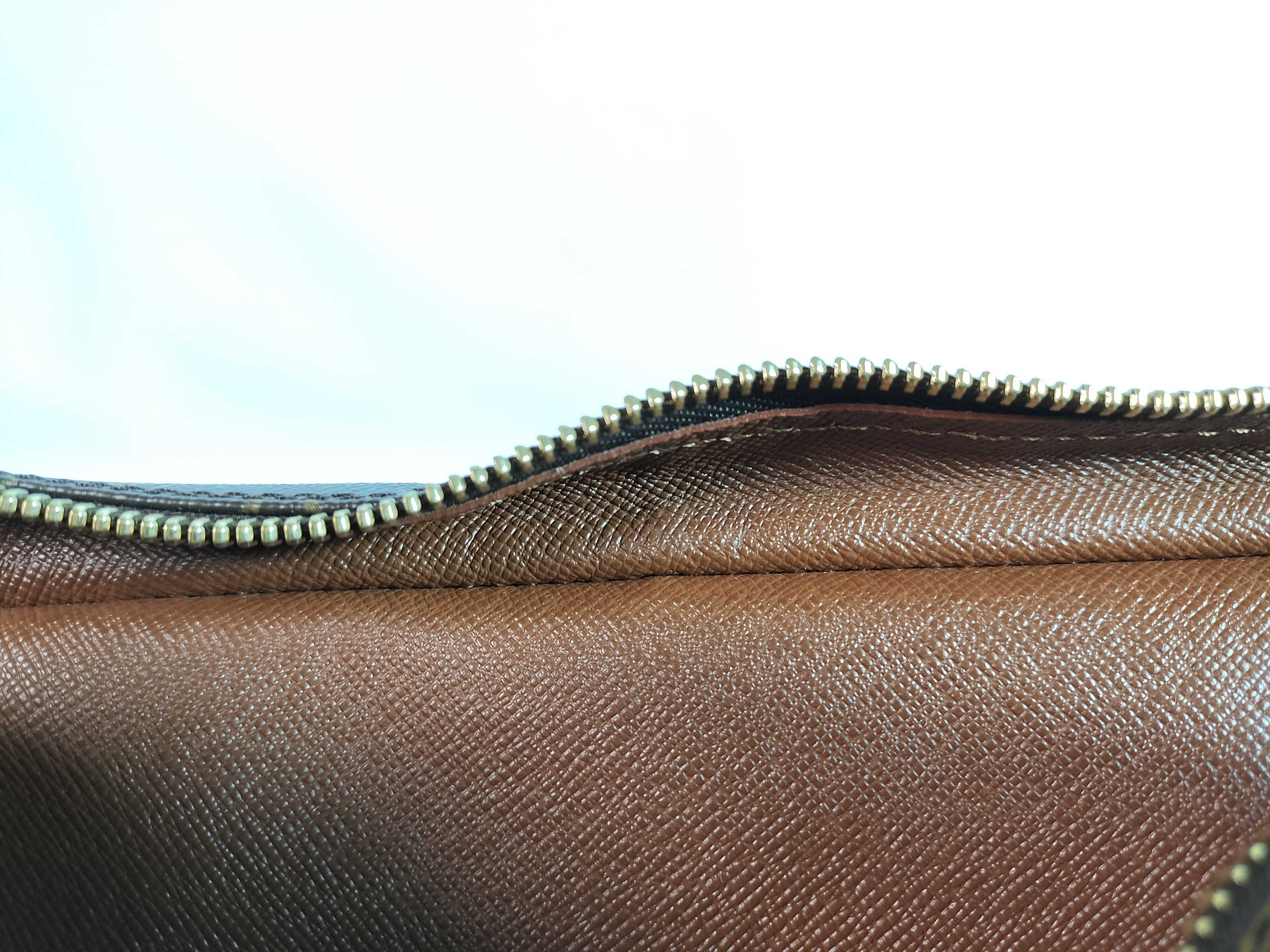Monogram Trocadero 27 M51274 Shoulder Bag — view 11