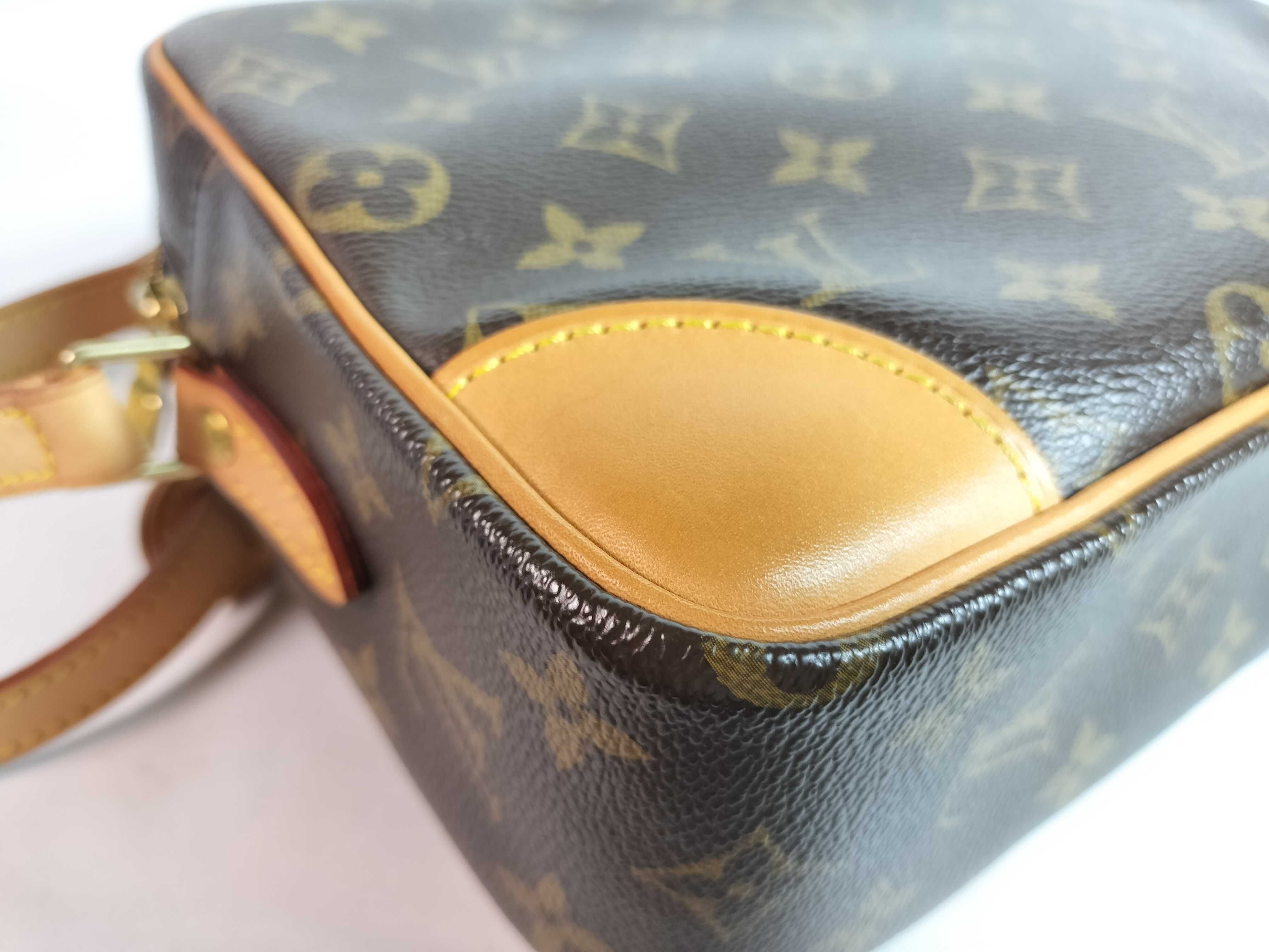 Monogram Trocadero 27 M51274 Shoulder Bag — view 6