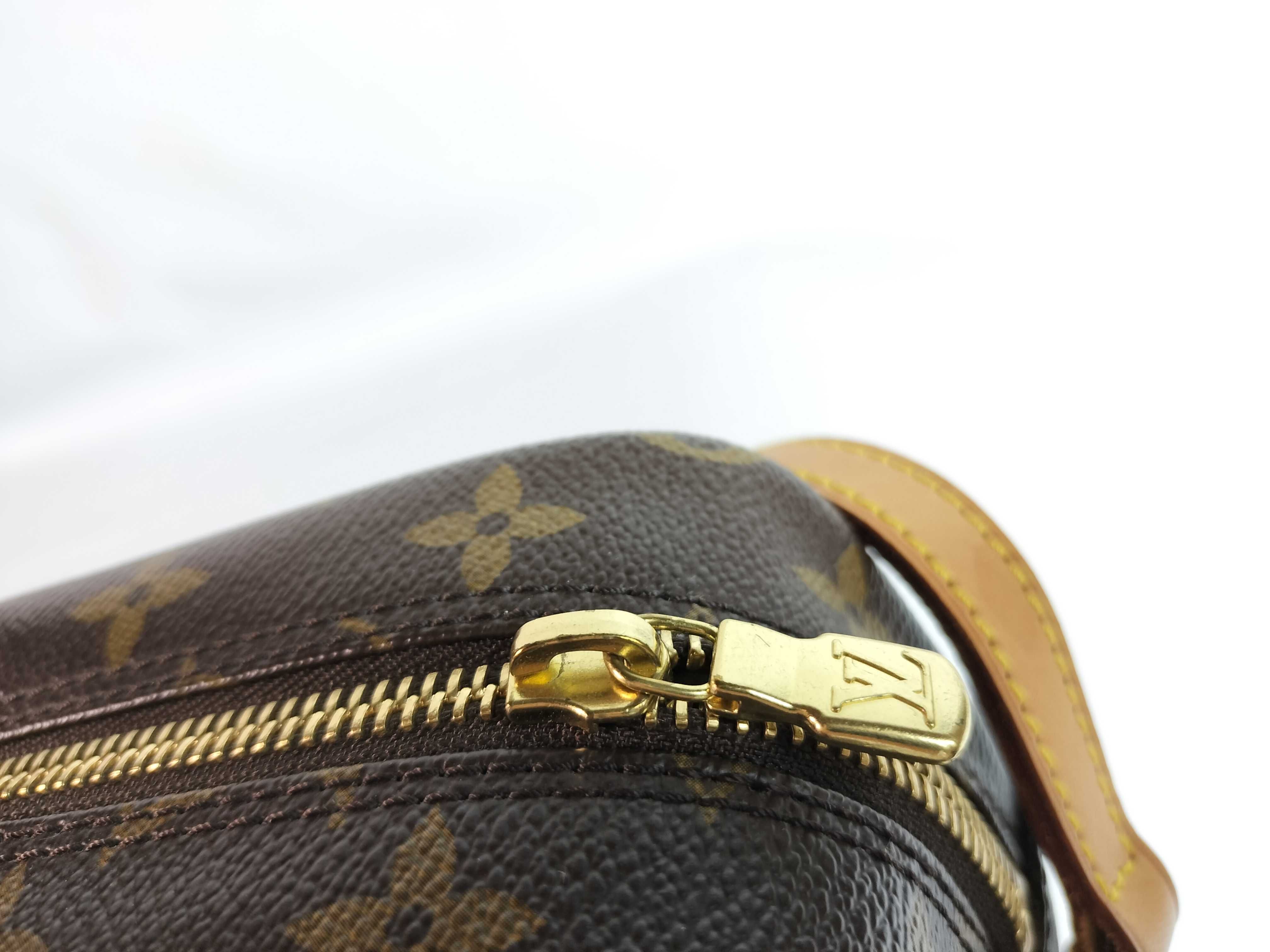 Monogram Trocadero 27 M51274 Shoulder Bag — view 8