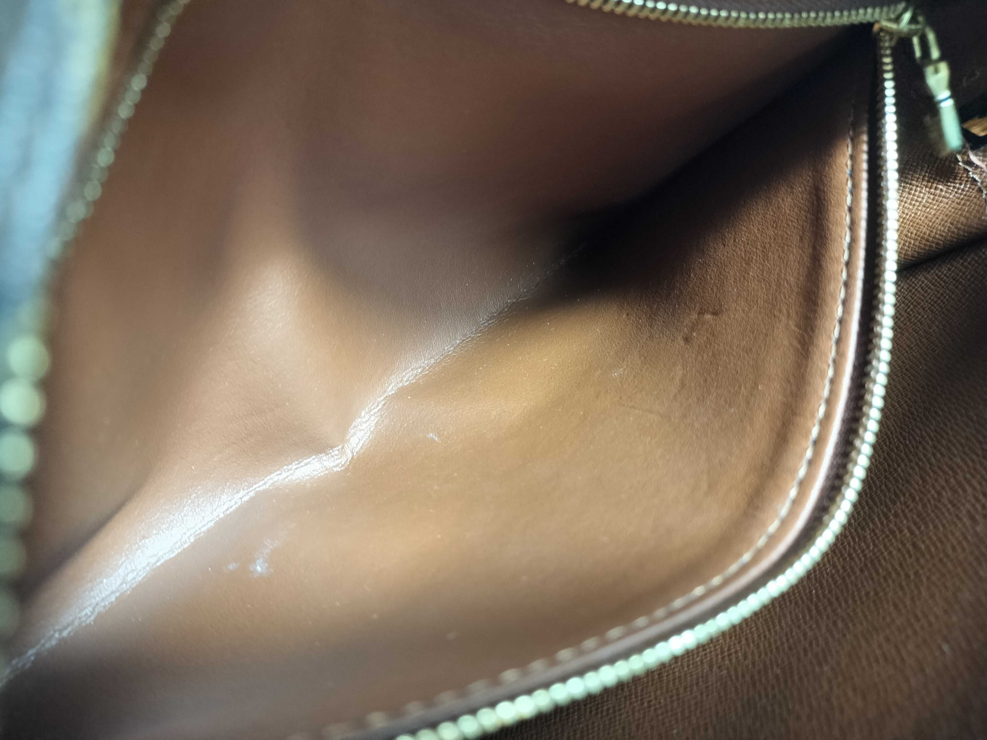 Monogram Trocadero 27 M51274 Shoulder Bag — view 10