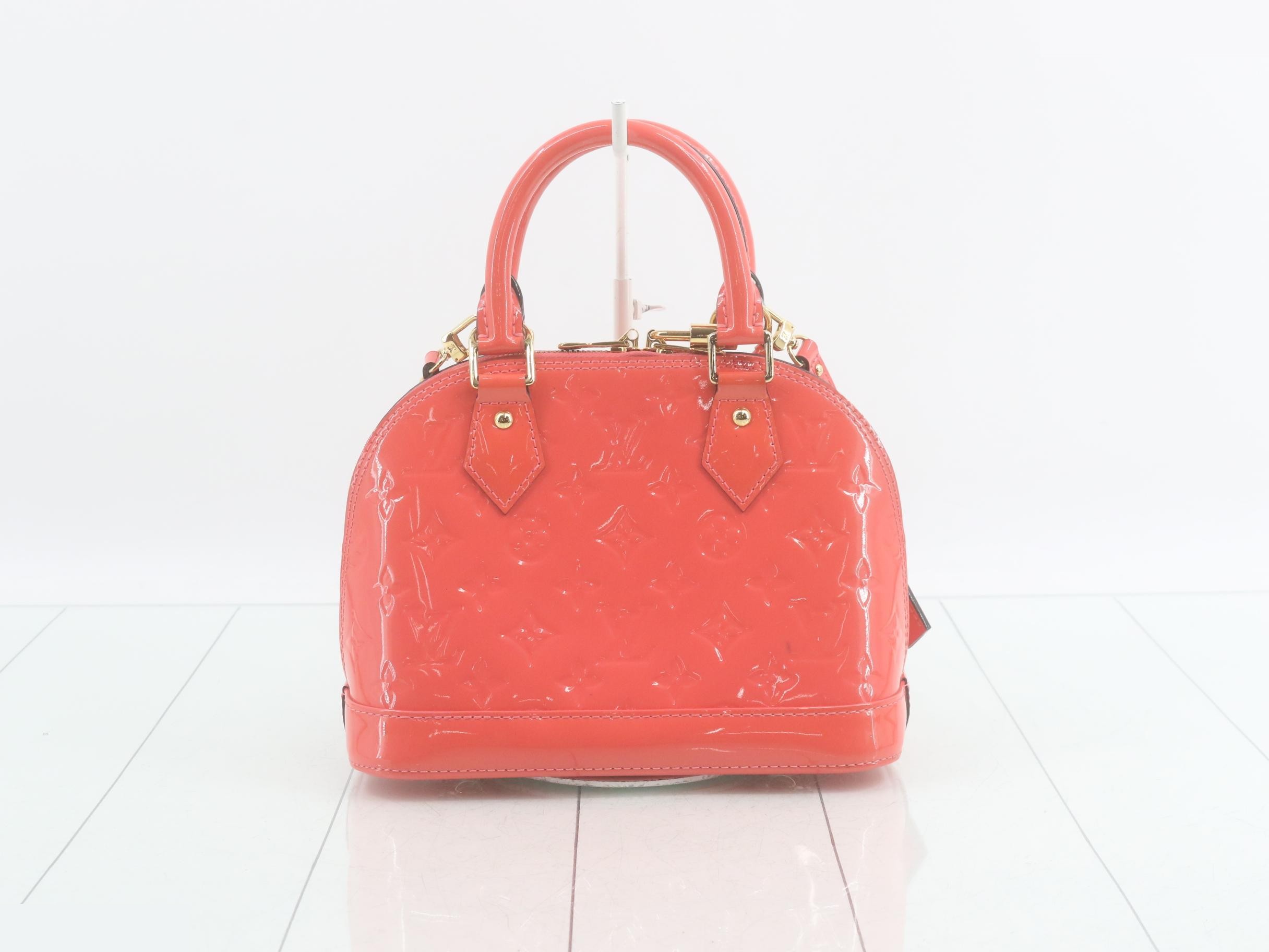Alma BB 2WAY Rose — view 2