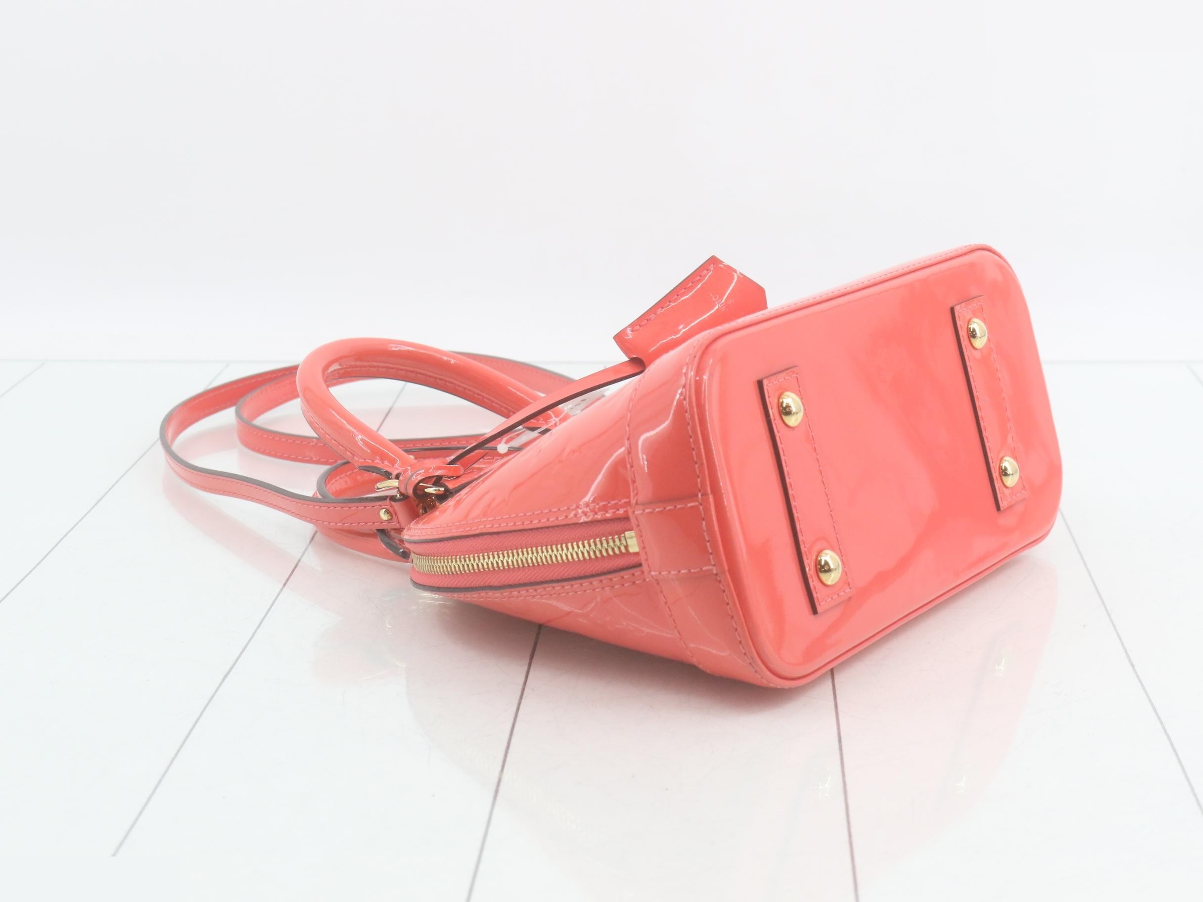 Alma BB 2WAY Rose — view 5