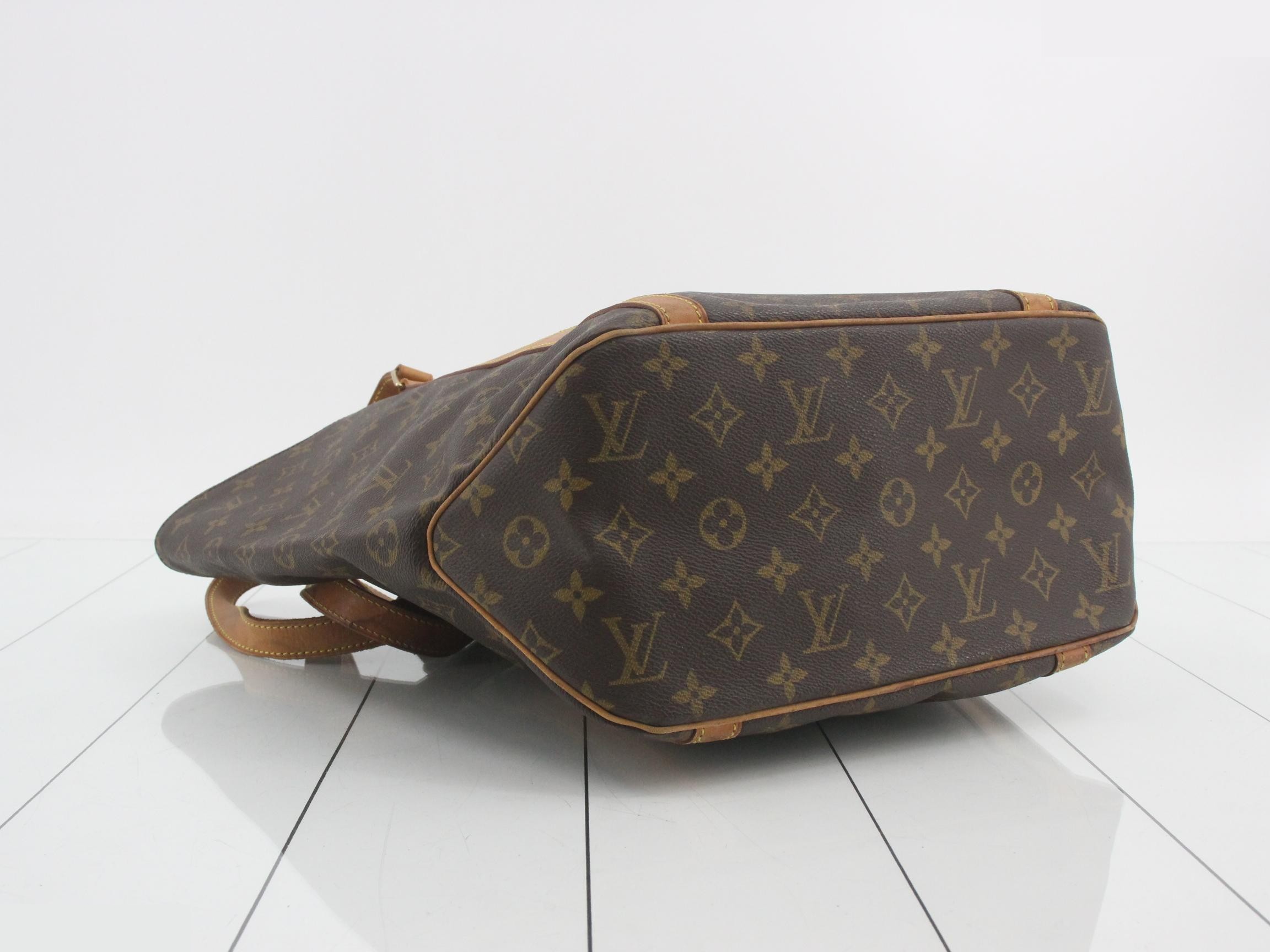 Monogram Sac Shopping — view 5