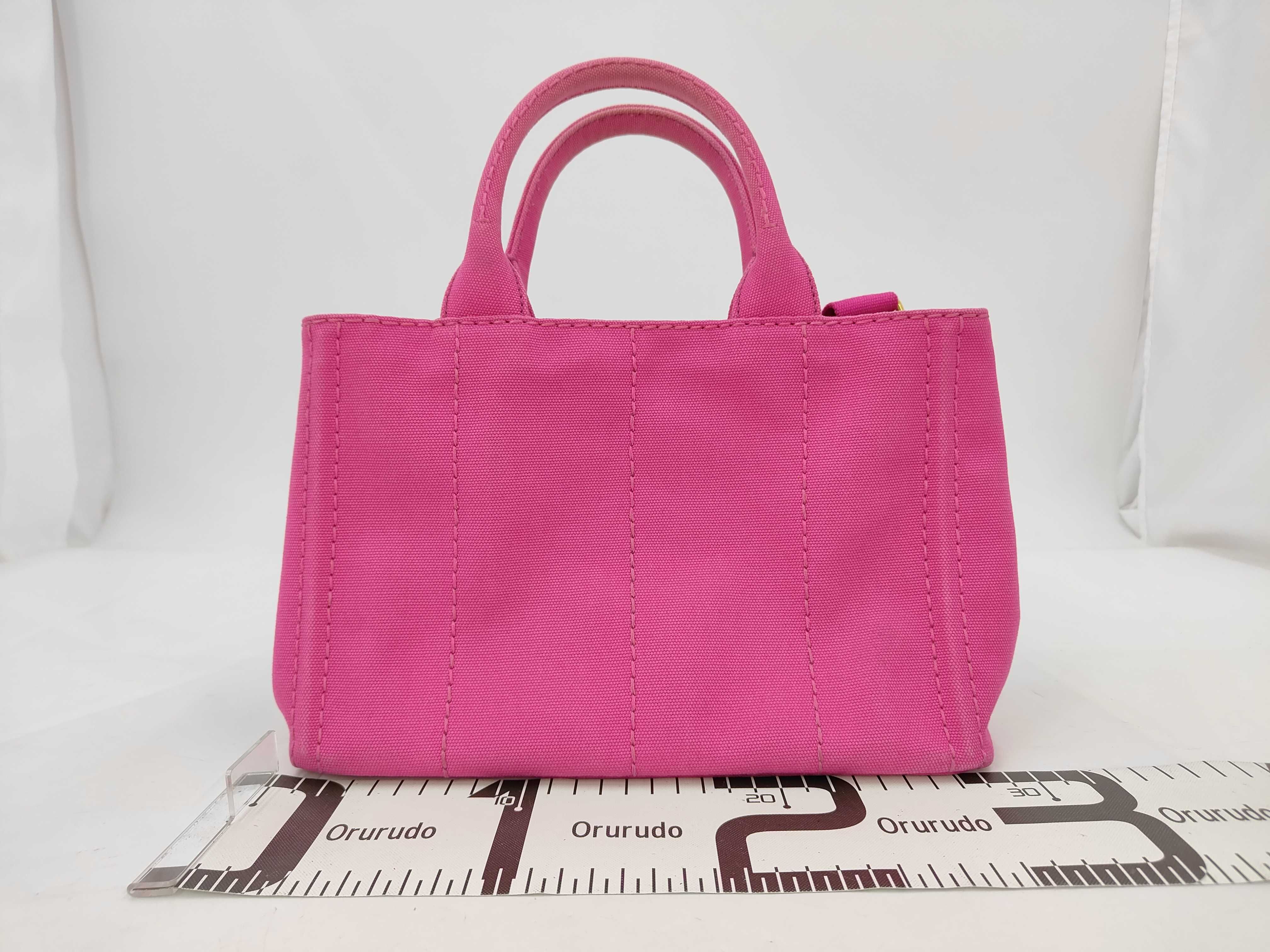 Canapa Bag Handbag — view 2