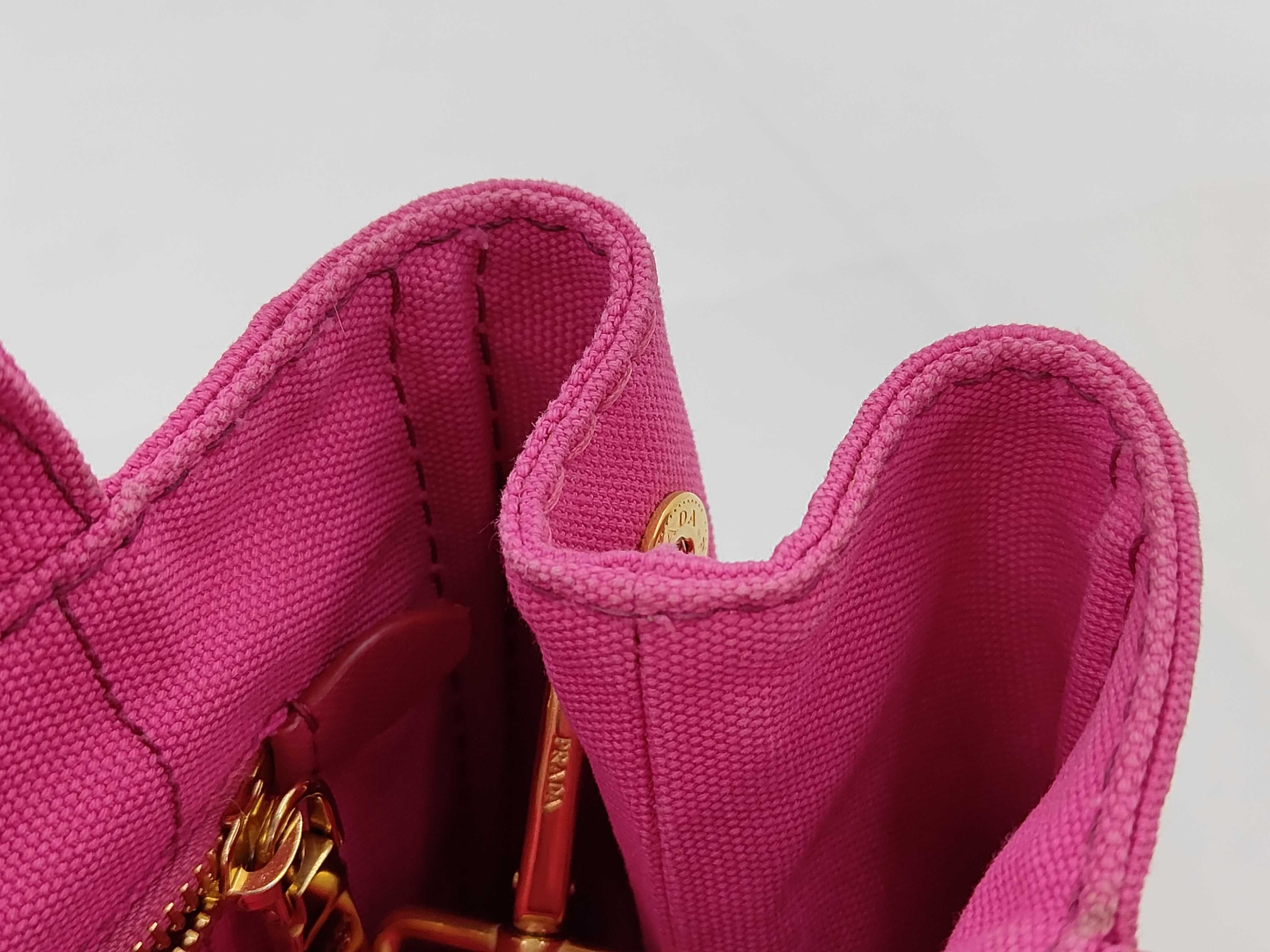 Canapa Bag Handbag — view 12