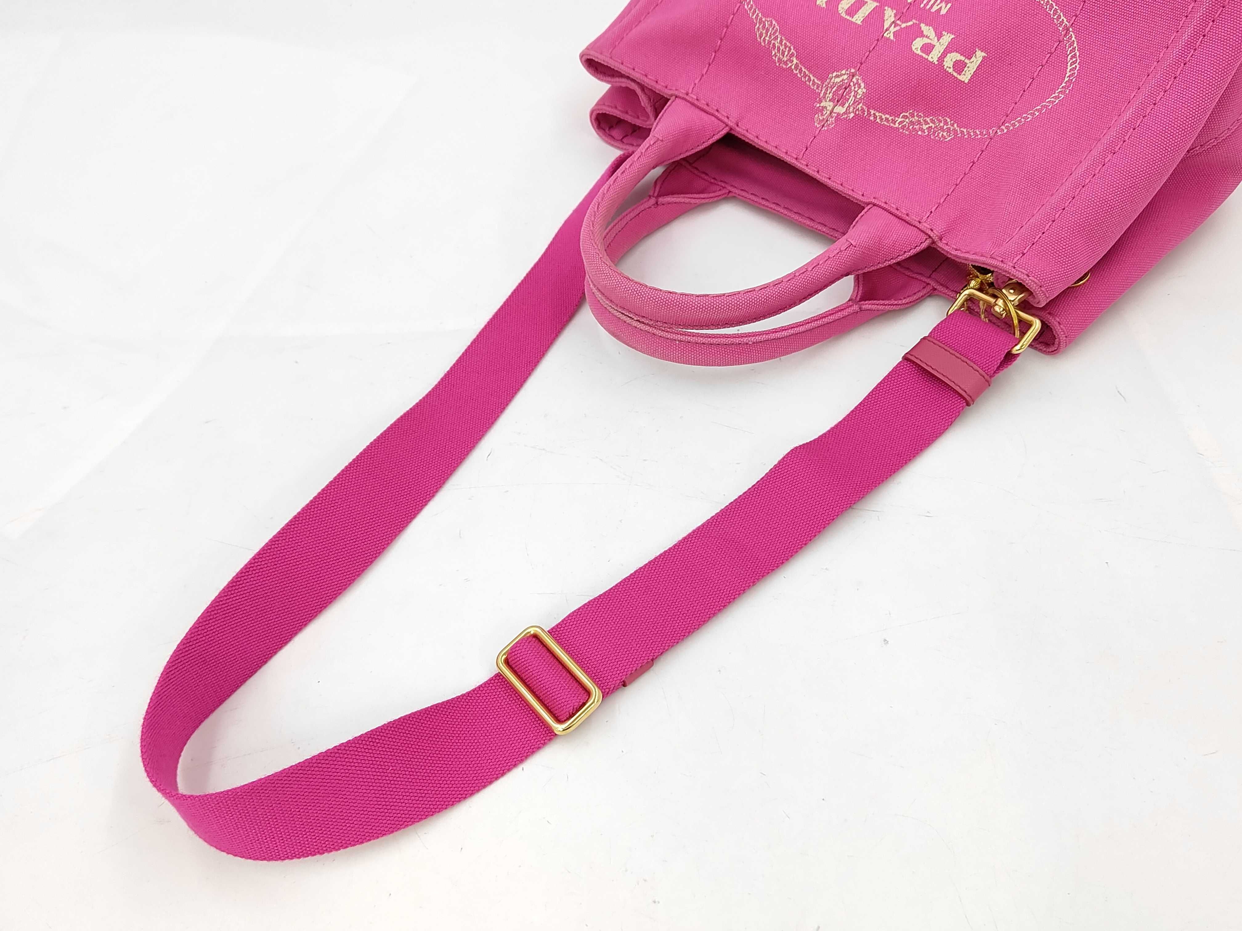 Canapa Bag Handbag — view 3