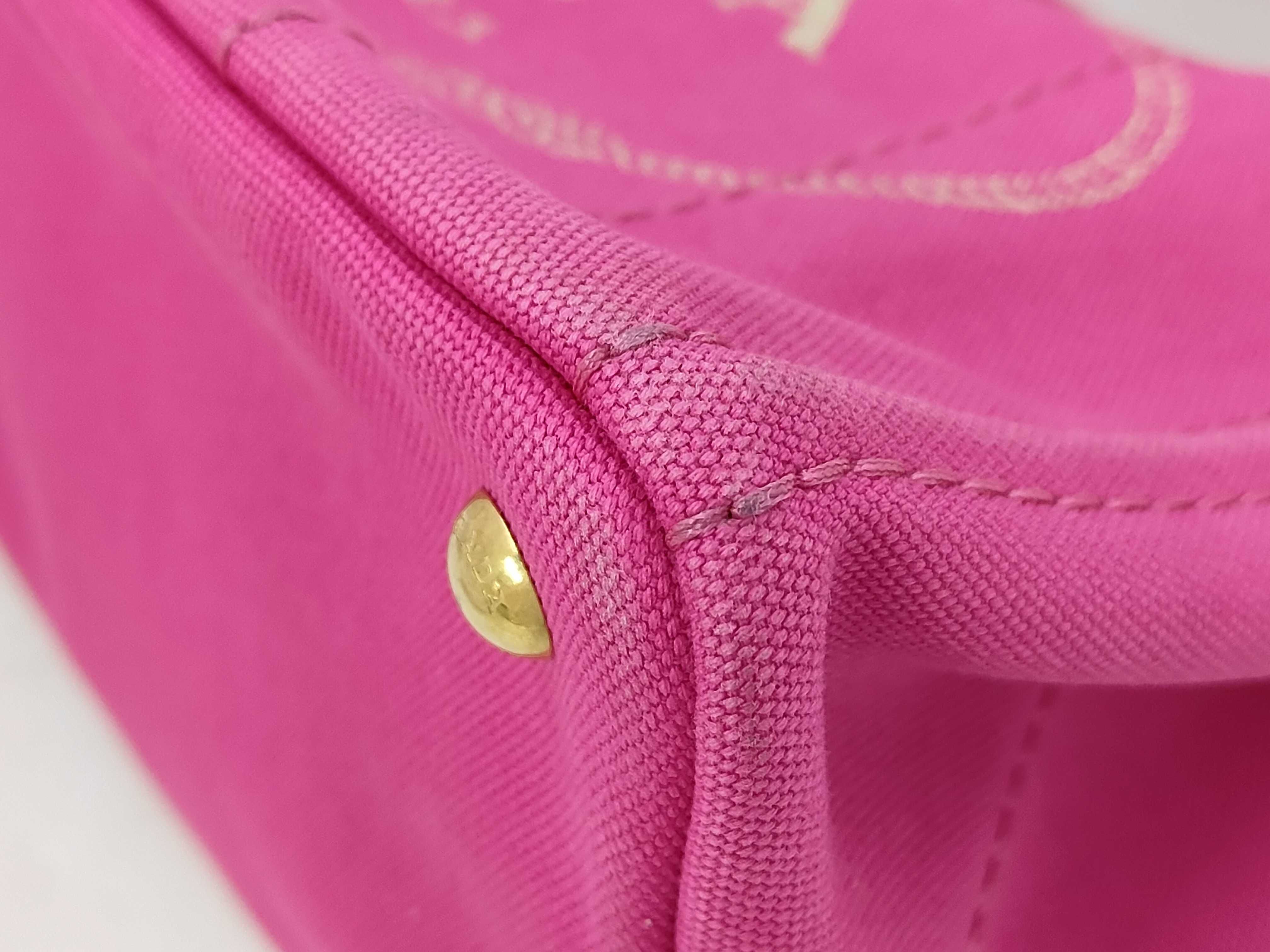 Canapa Bag Handbag — view 8