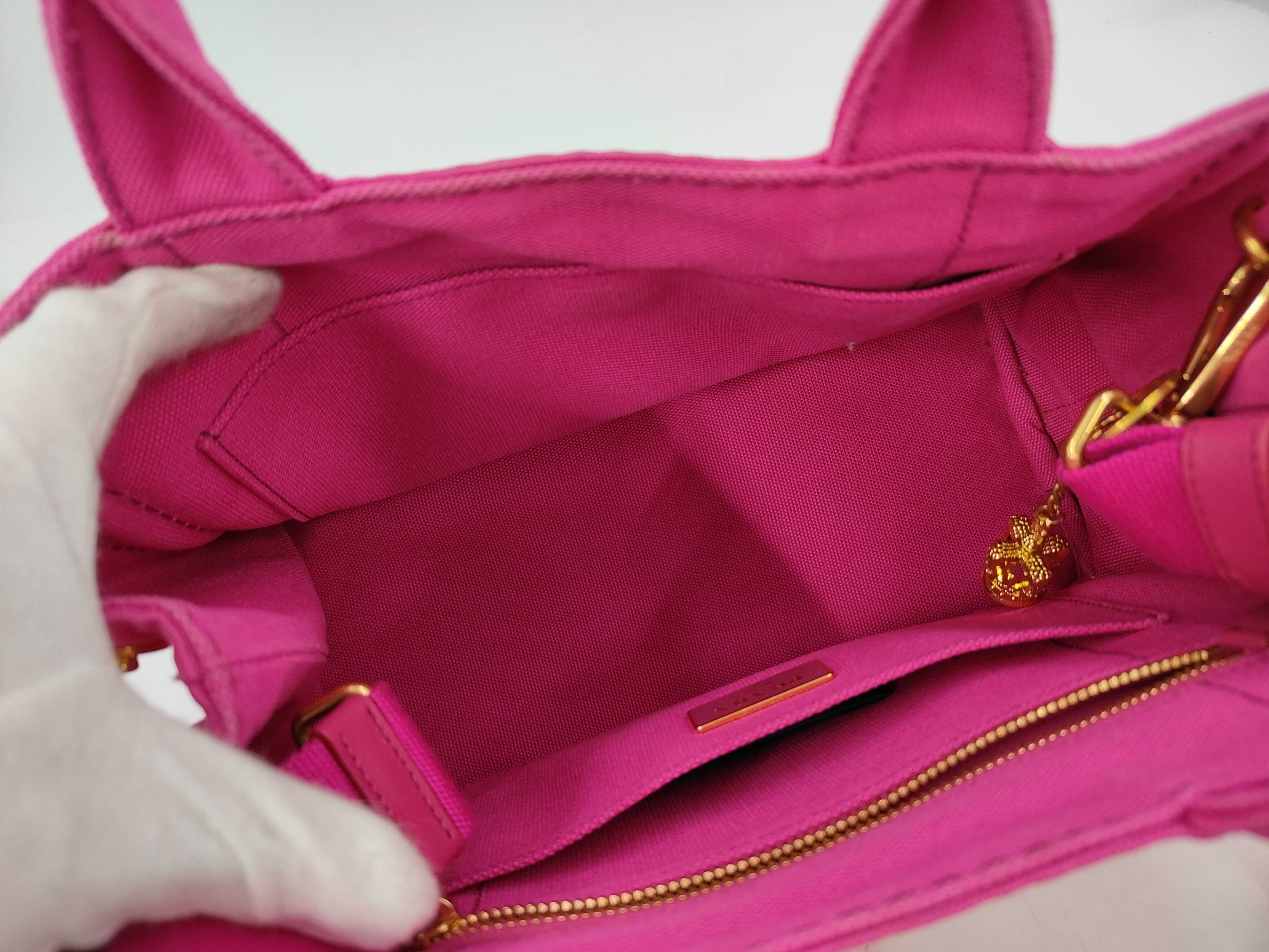 Canapa Bag Handbag — view 9