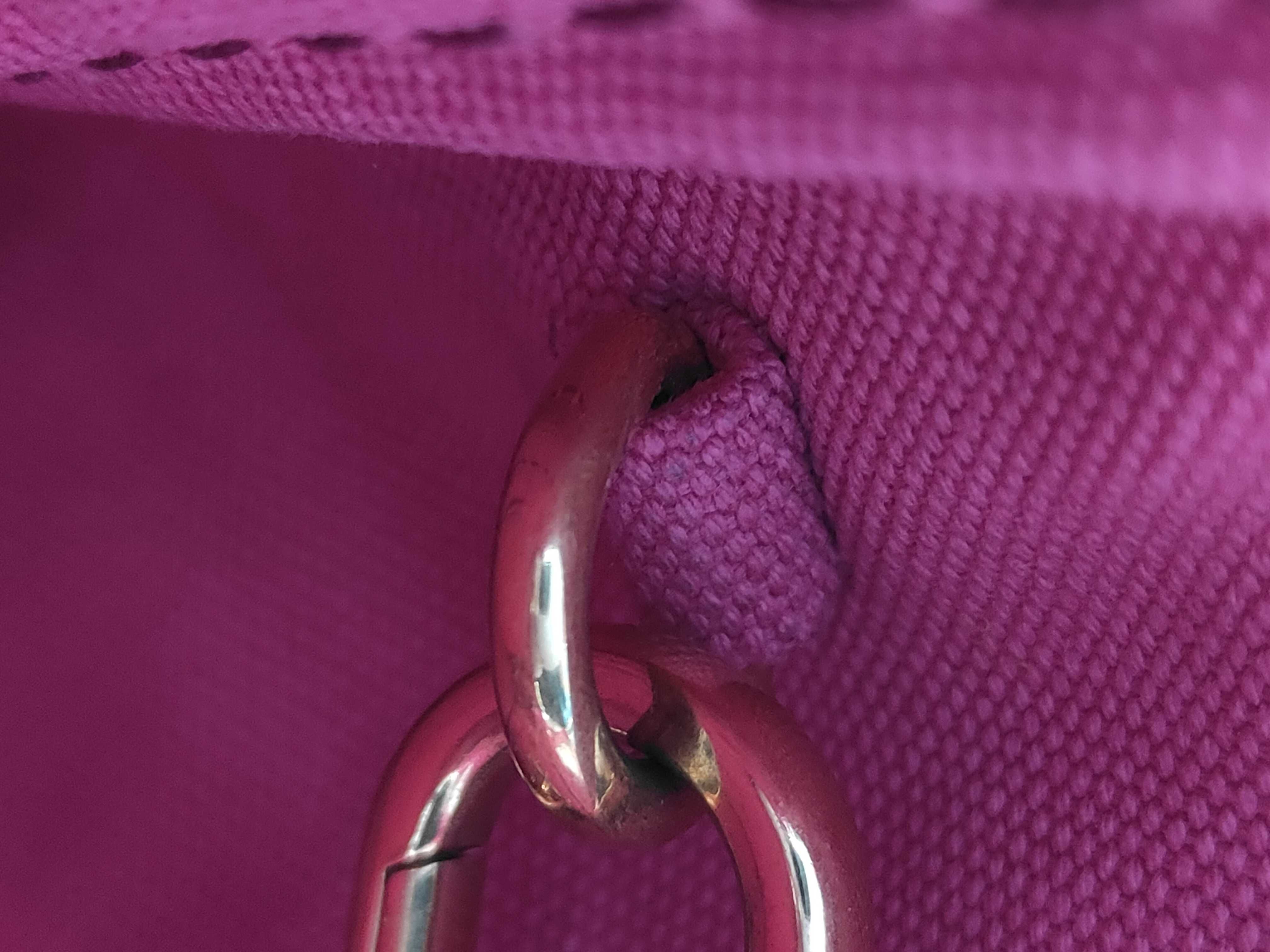 Canapa Bag Handbag — view 10