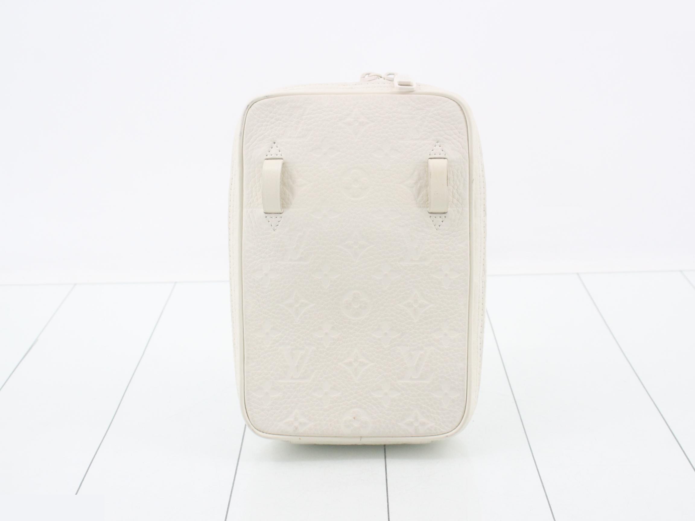 Utility Side Bag — view 2