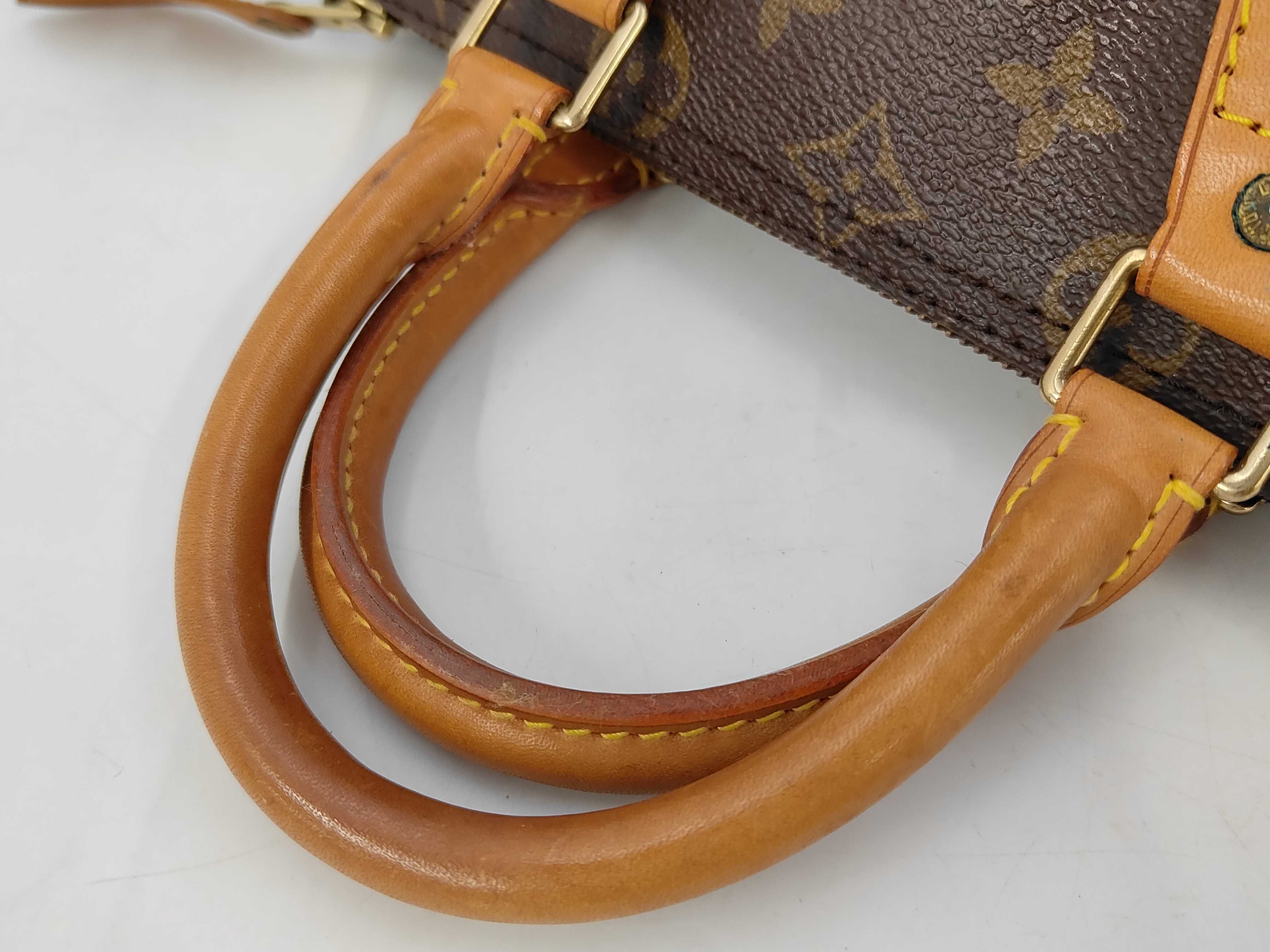 Monogram Speedy 25 Handbag M41109 — view 3
