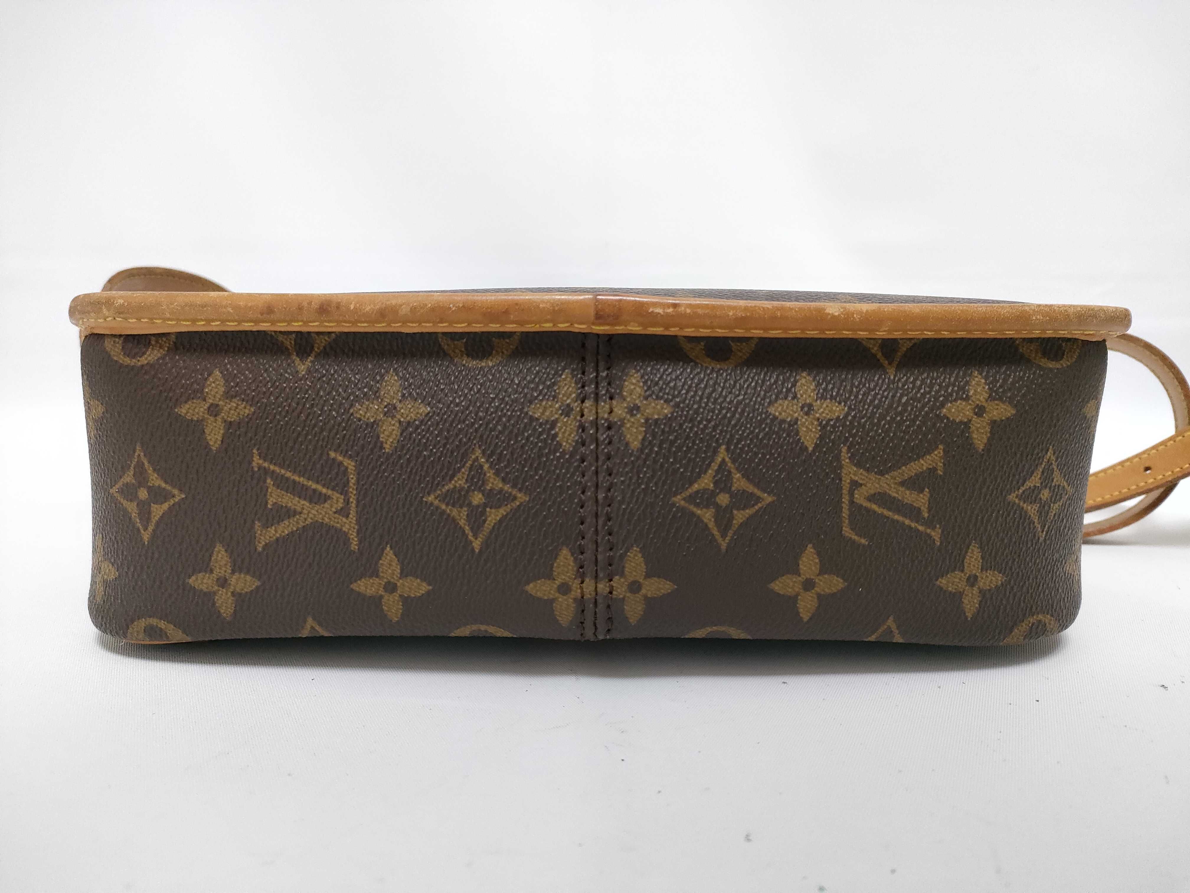 Monogram Sologne Shoulder Bag M42250 — view 3