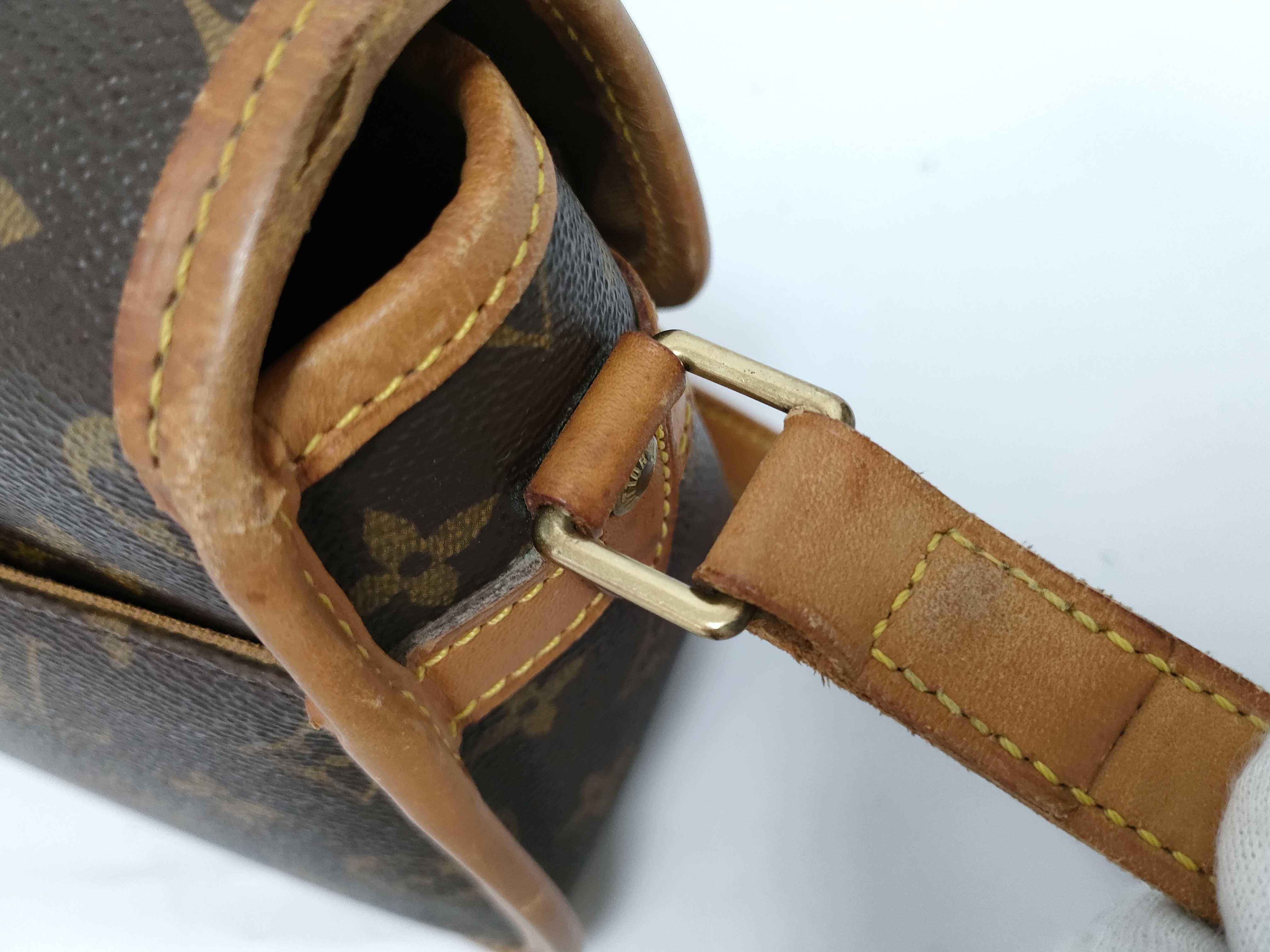 Monogram Sologne Shoulder Bag M42250 — view 5