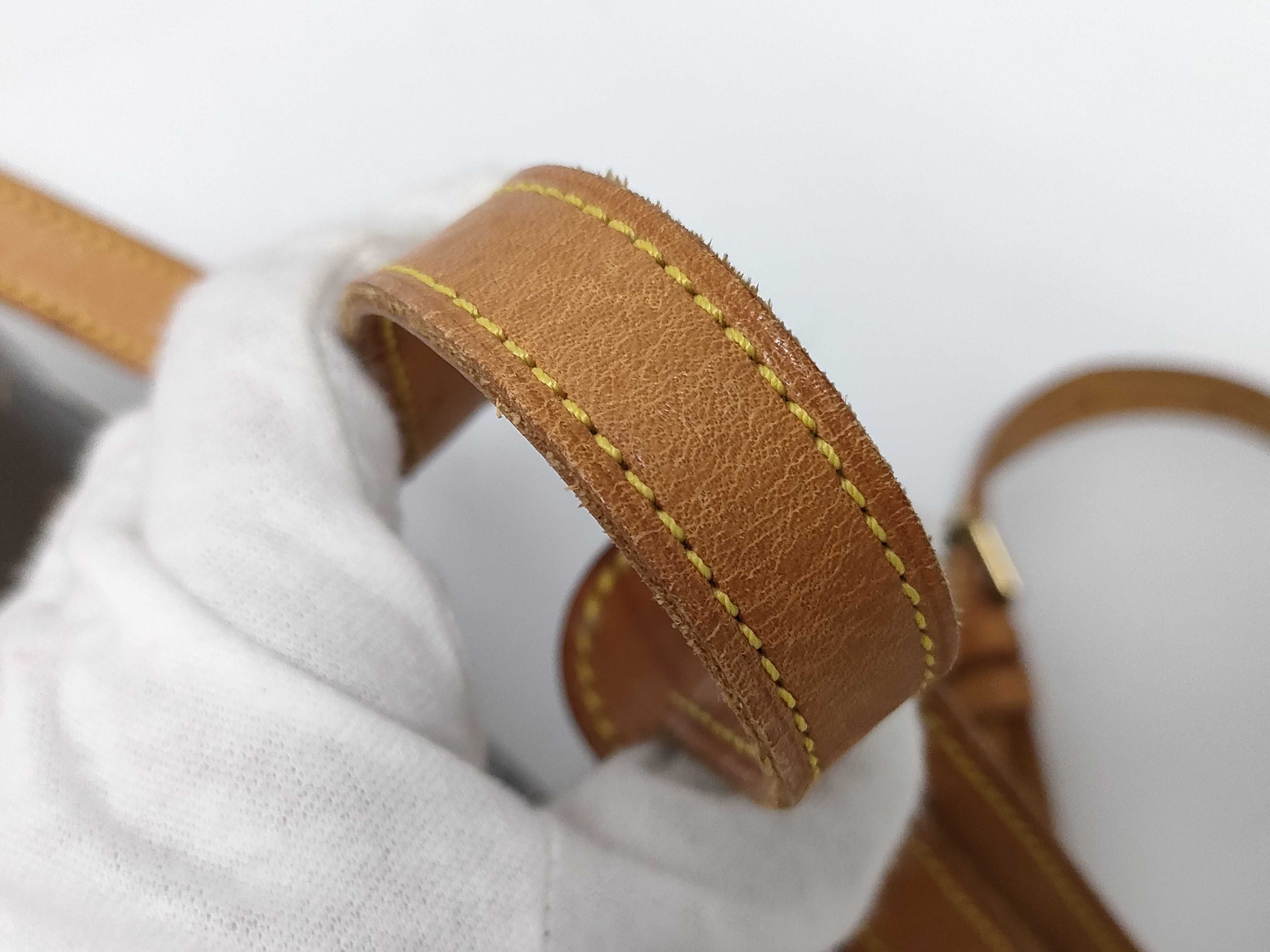 Monogram Sologne Shoulder Bag M42250 — view 6