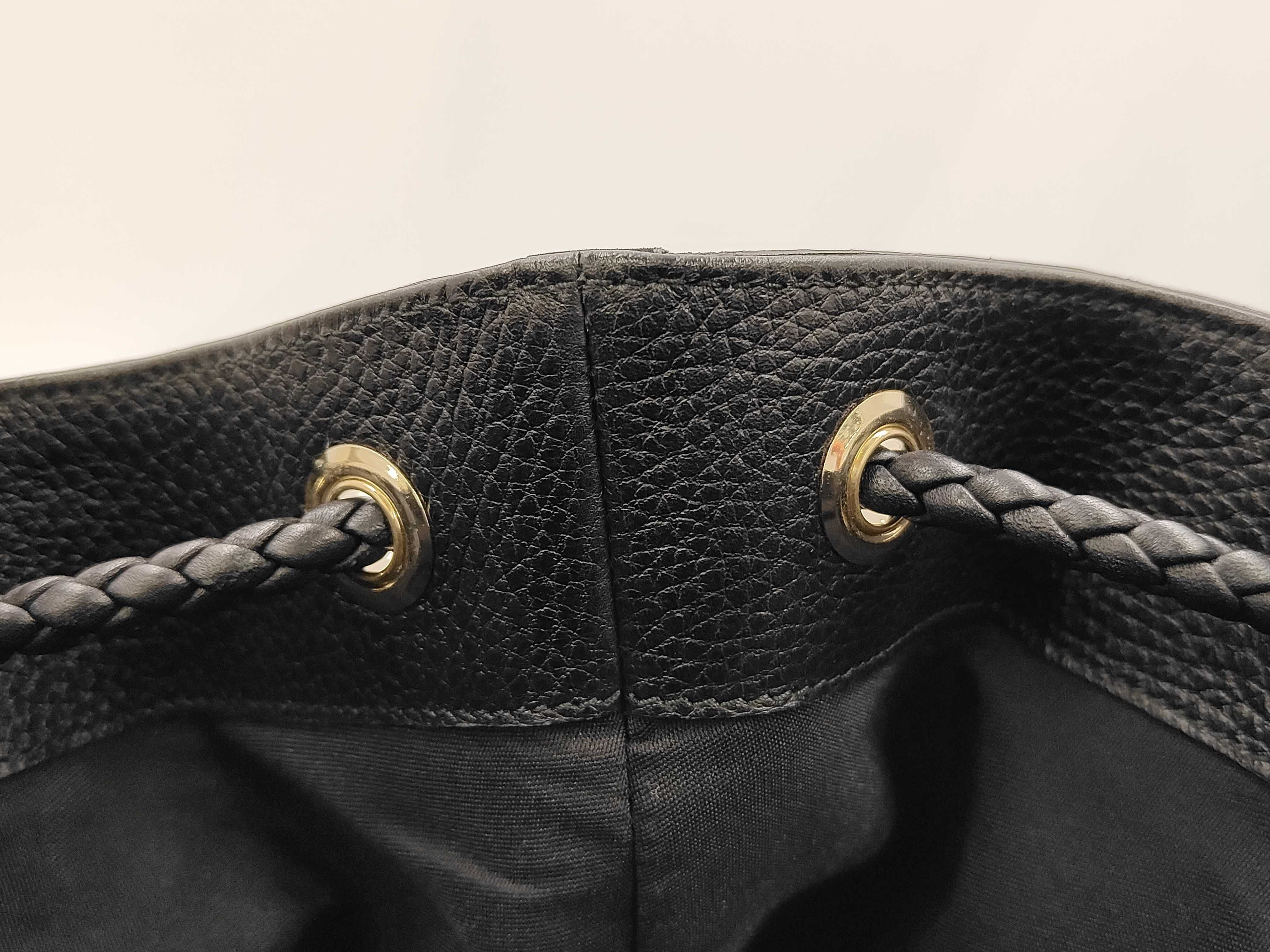 Tote Bag, Nubuck, Black, 525040, Shoulder Bag — view 13