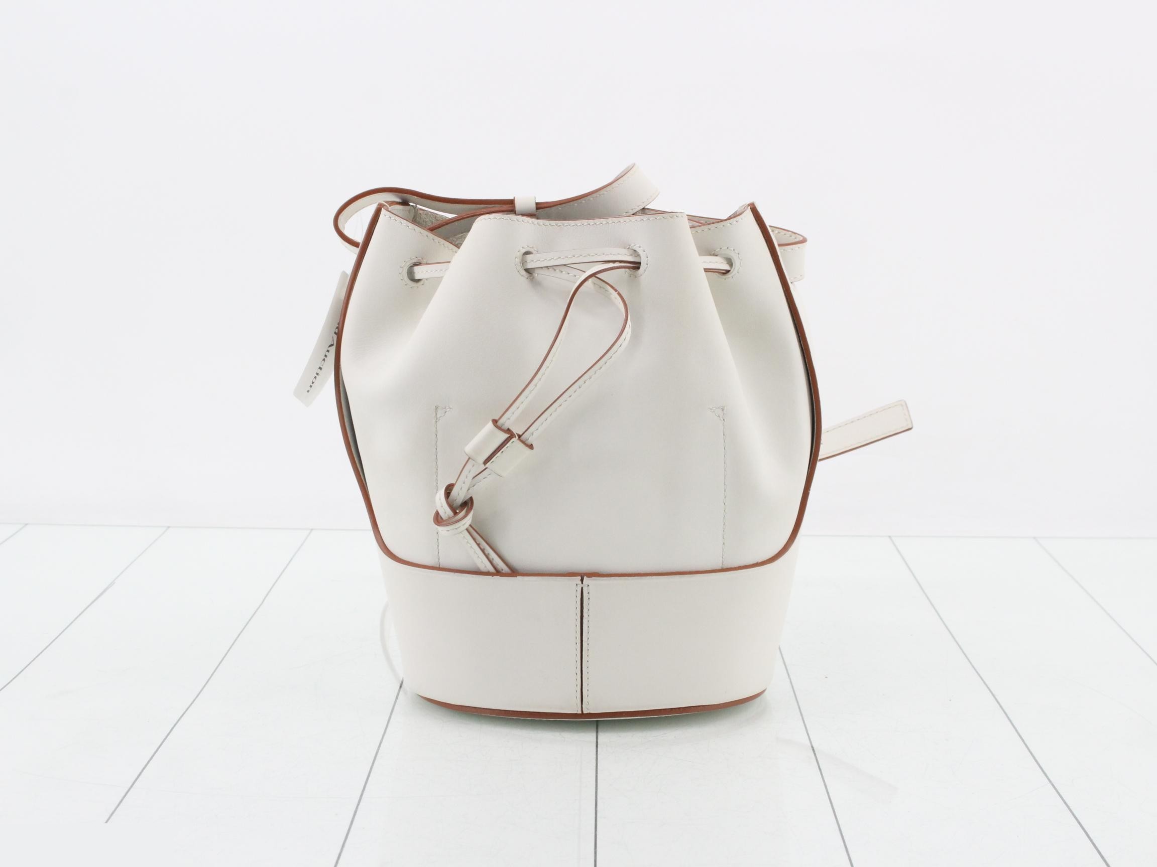 Balloon Shoulder Bag — view 2