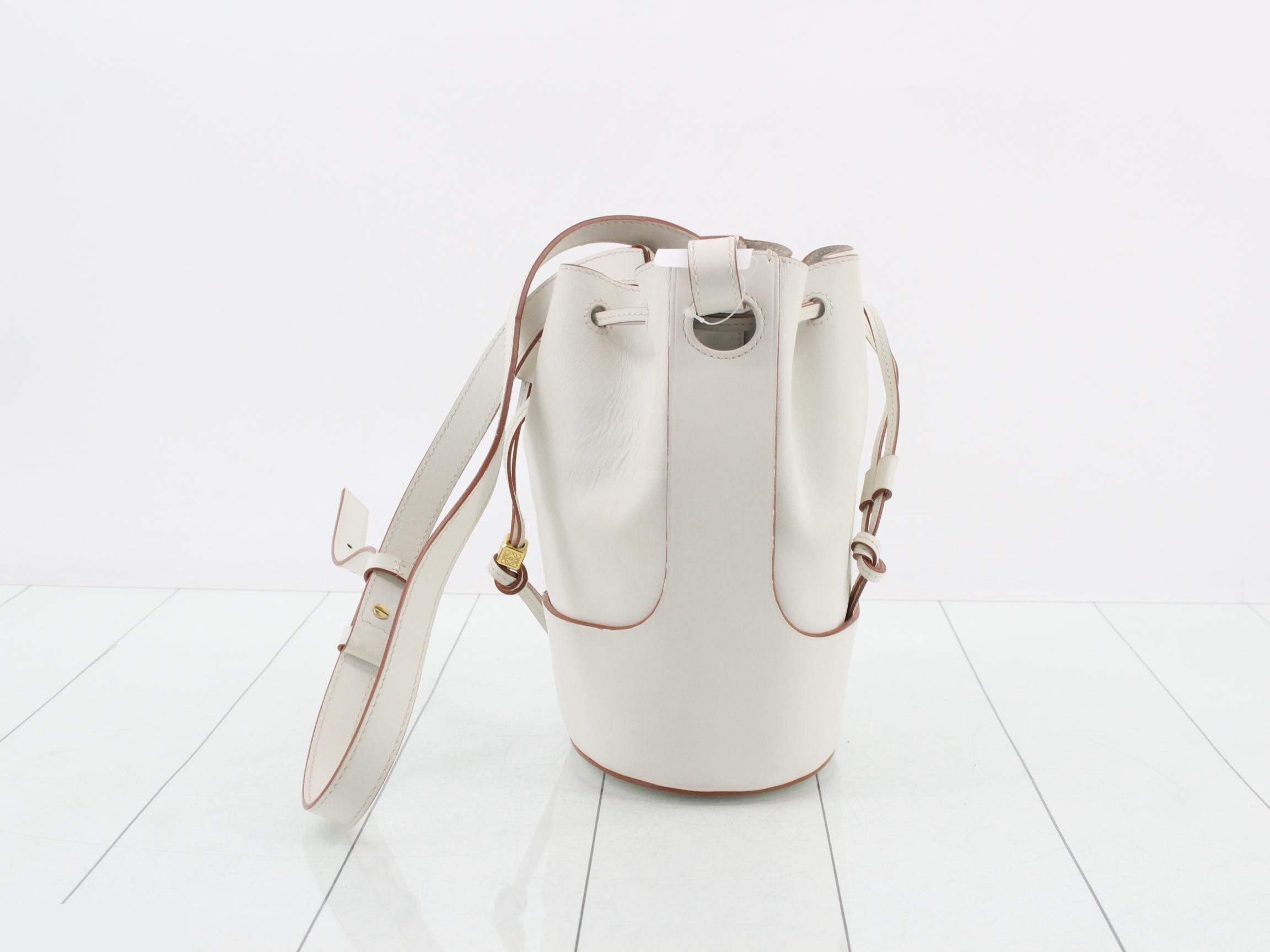 Balloon Shoulder Bag — view 3
