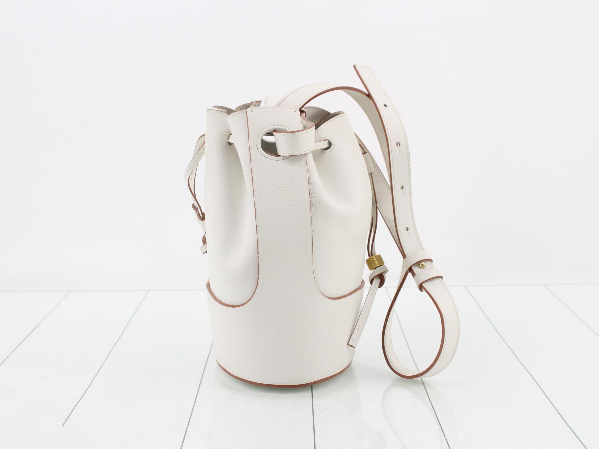 Balloon Shoulder Bag — view 4