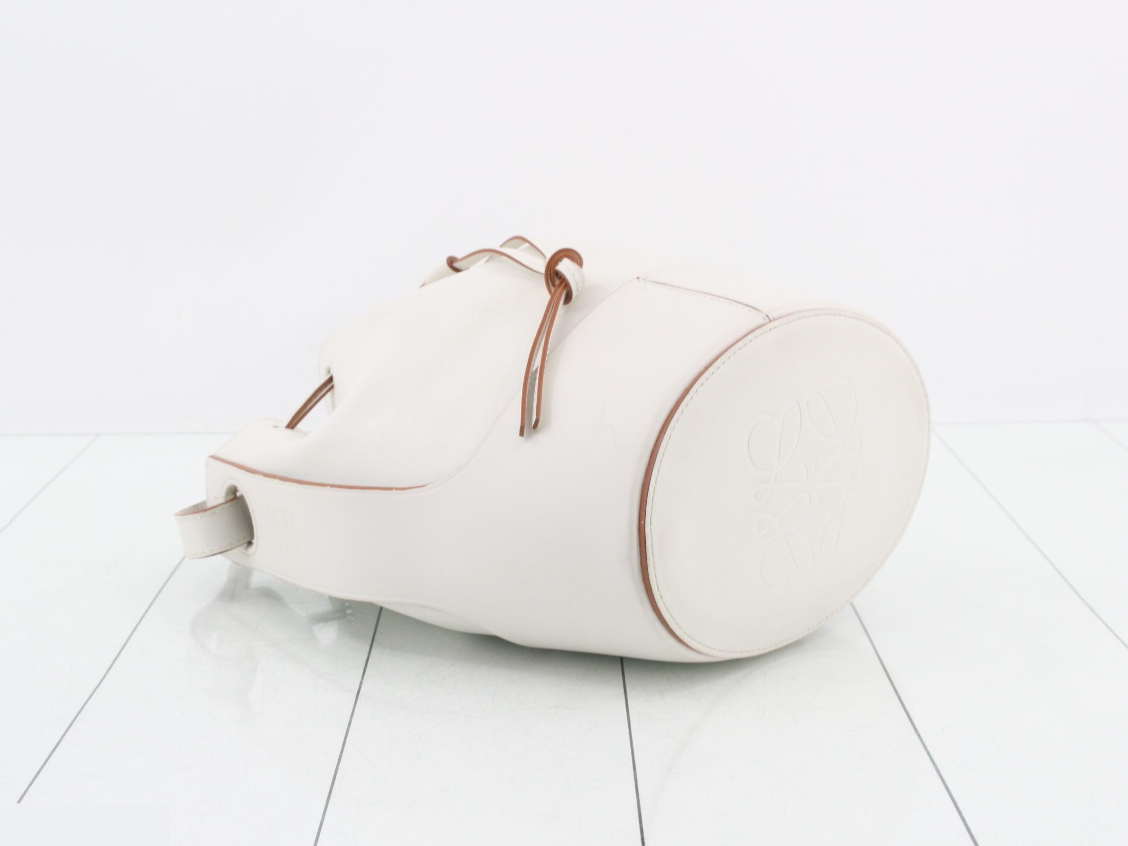 Balloon Shoulder Bag — view 5