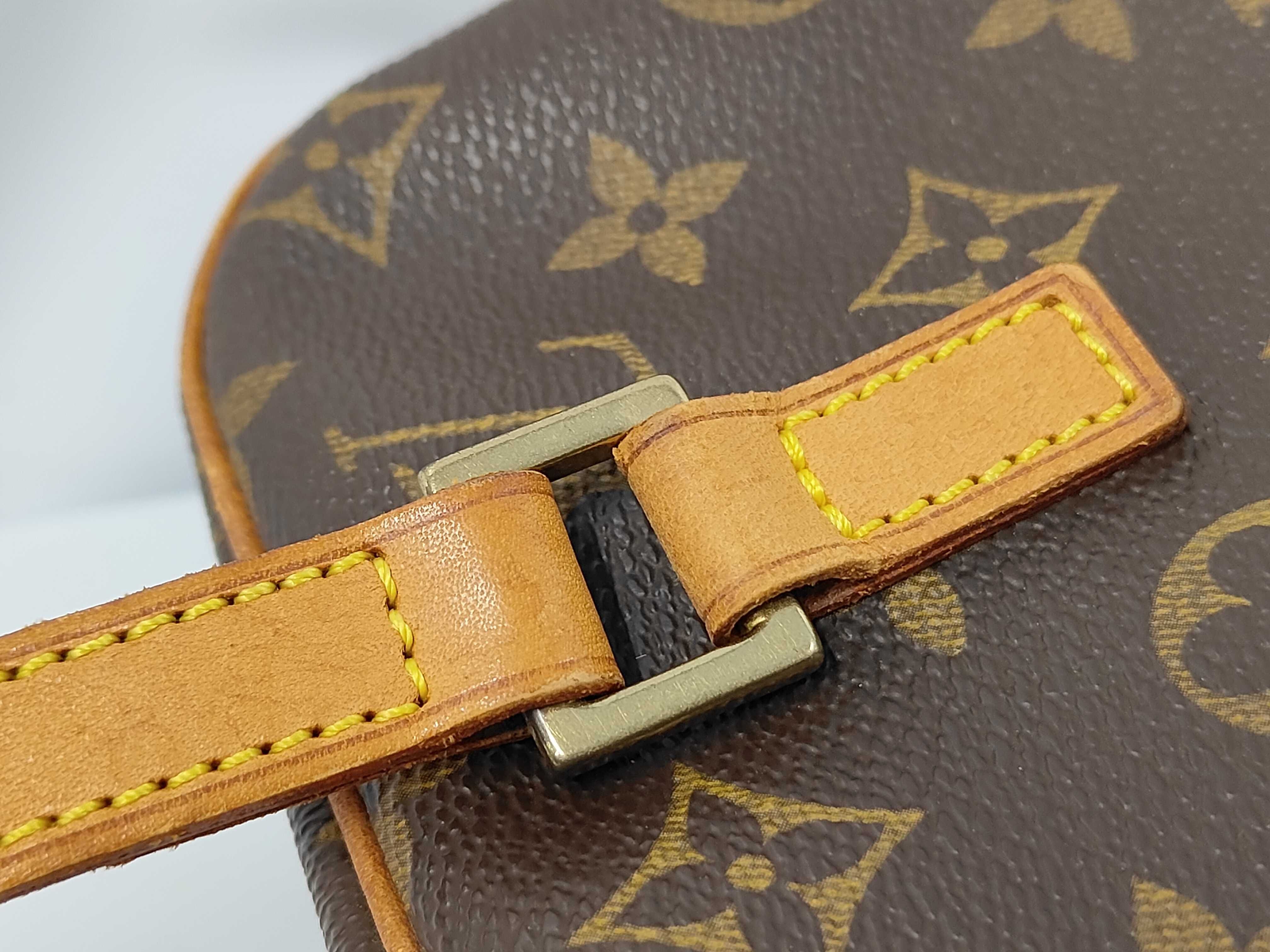 Cite Monogram Handbag Tote Bag — view 6
