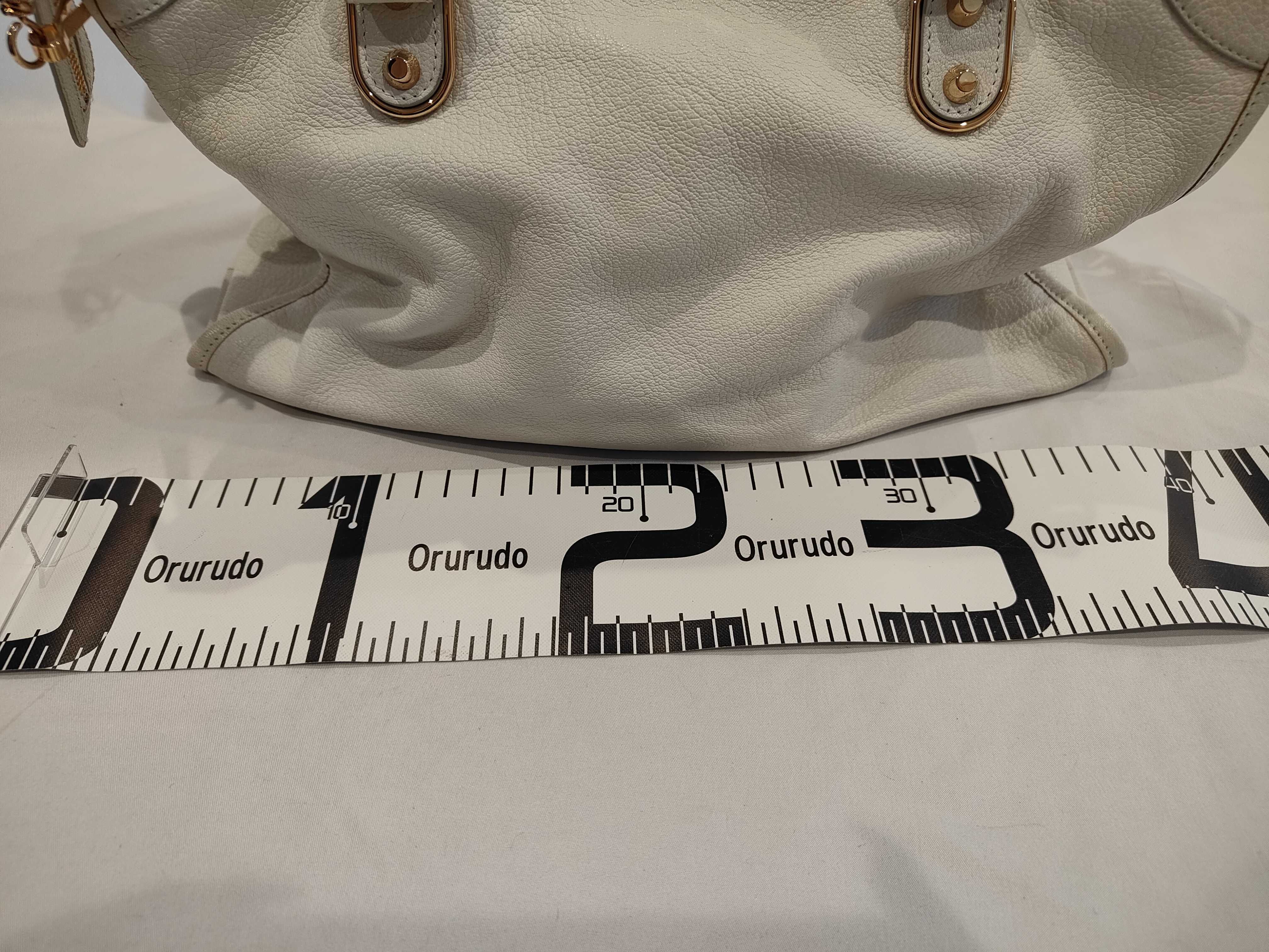 The Giant City Crack Edge City Shoulder Bag — view 2