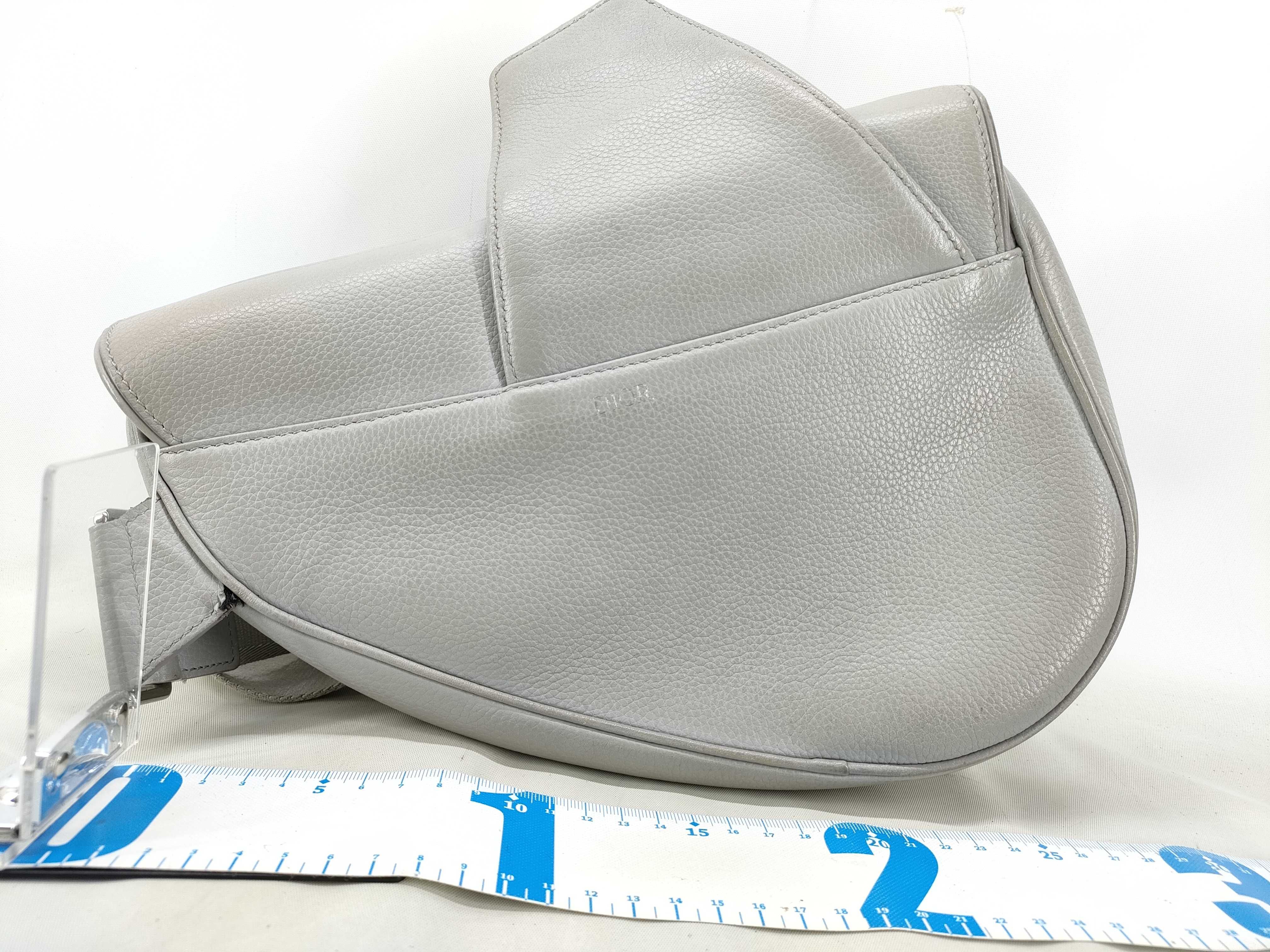Christian Shoulder Bag — view 2