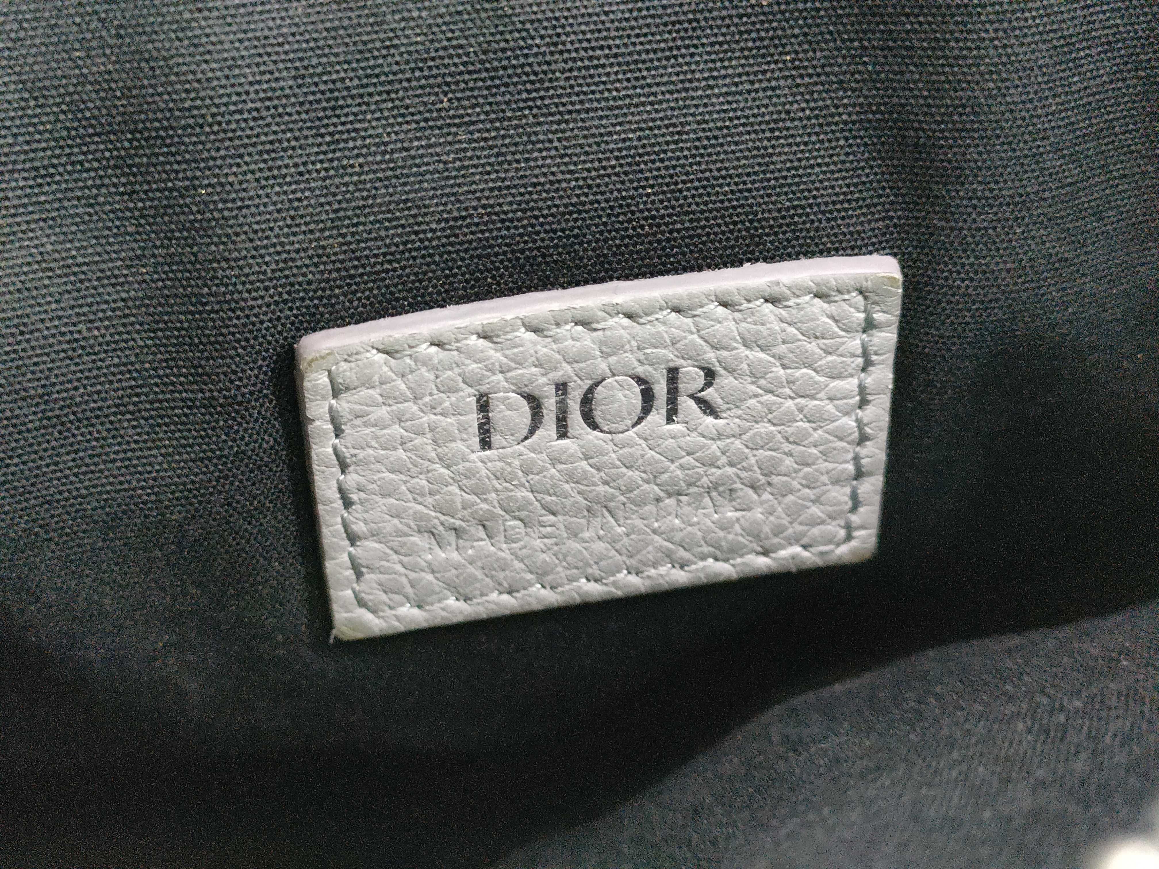 Christian Shoulder Bag — view 12