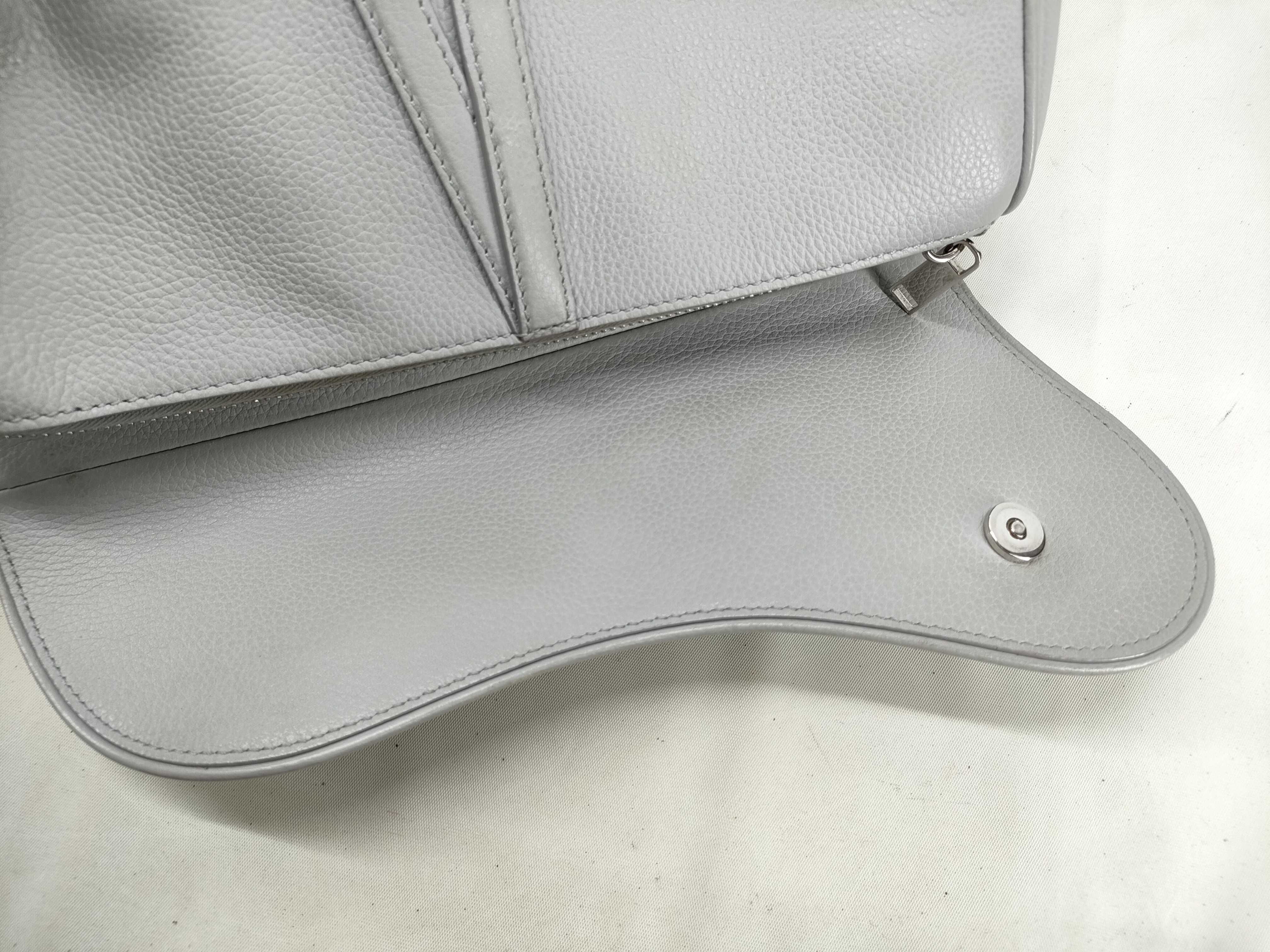 Christian Shoulder Bag — view 8