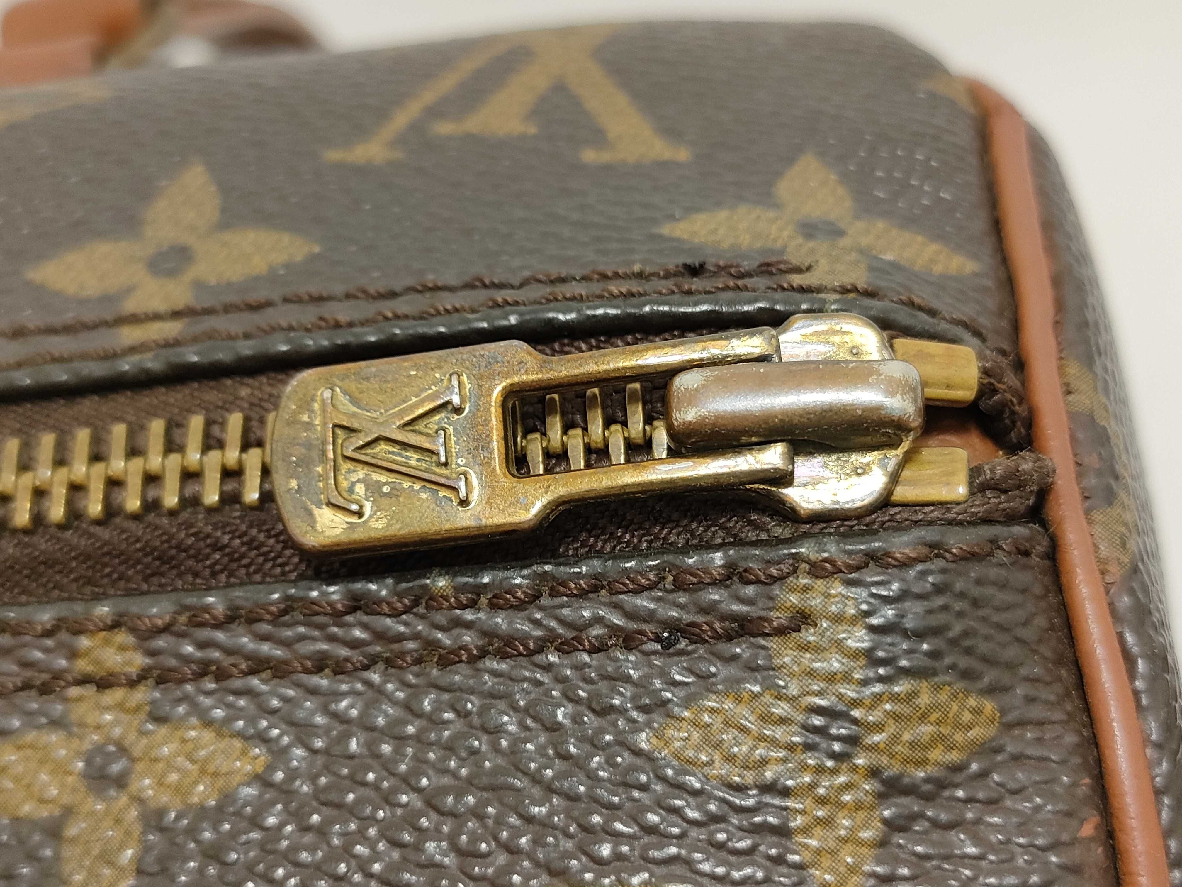 Monogram Papillon 30 M51365 Handbag — view 11