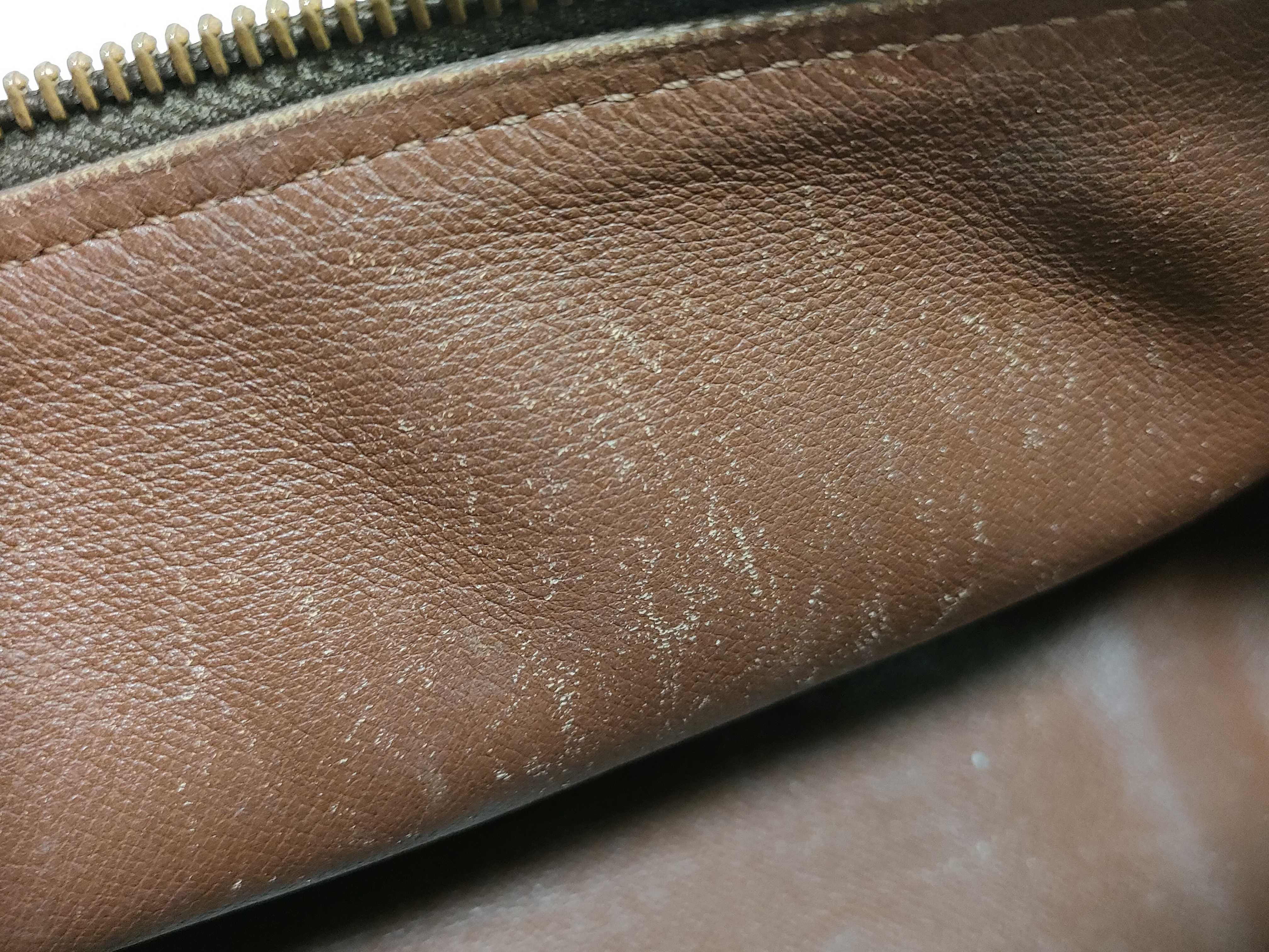 Monogram Papillon 30 M51365 Handbag — view 13