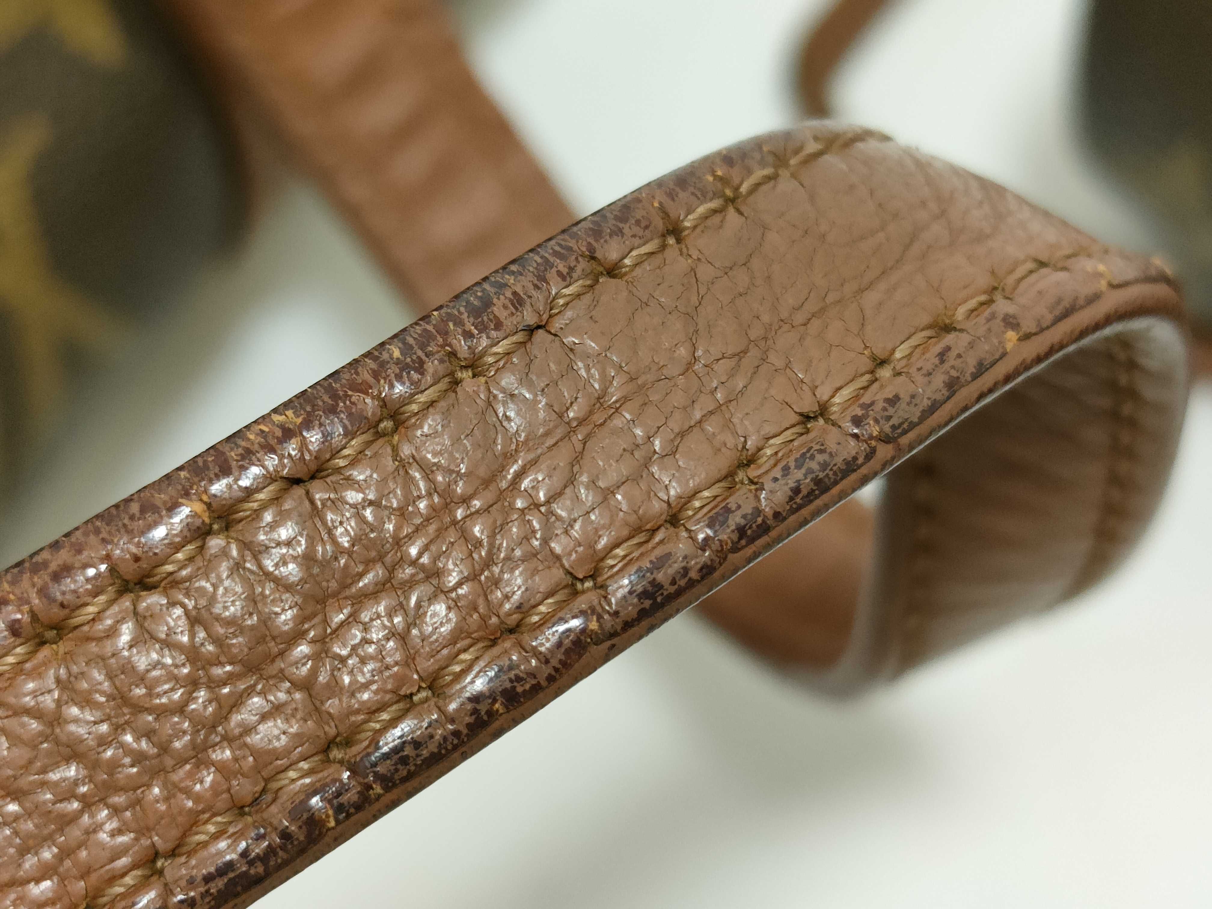 Monogram Papillon 30 M51365 Handbag — view 14