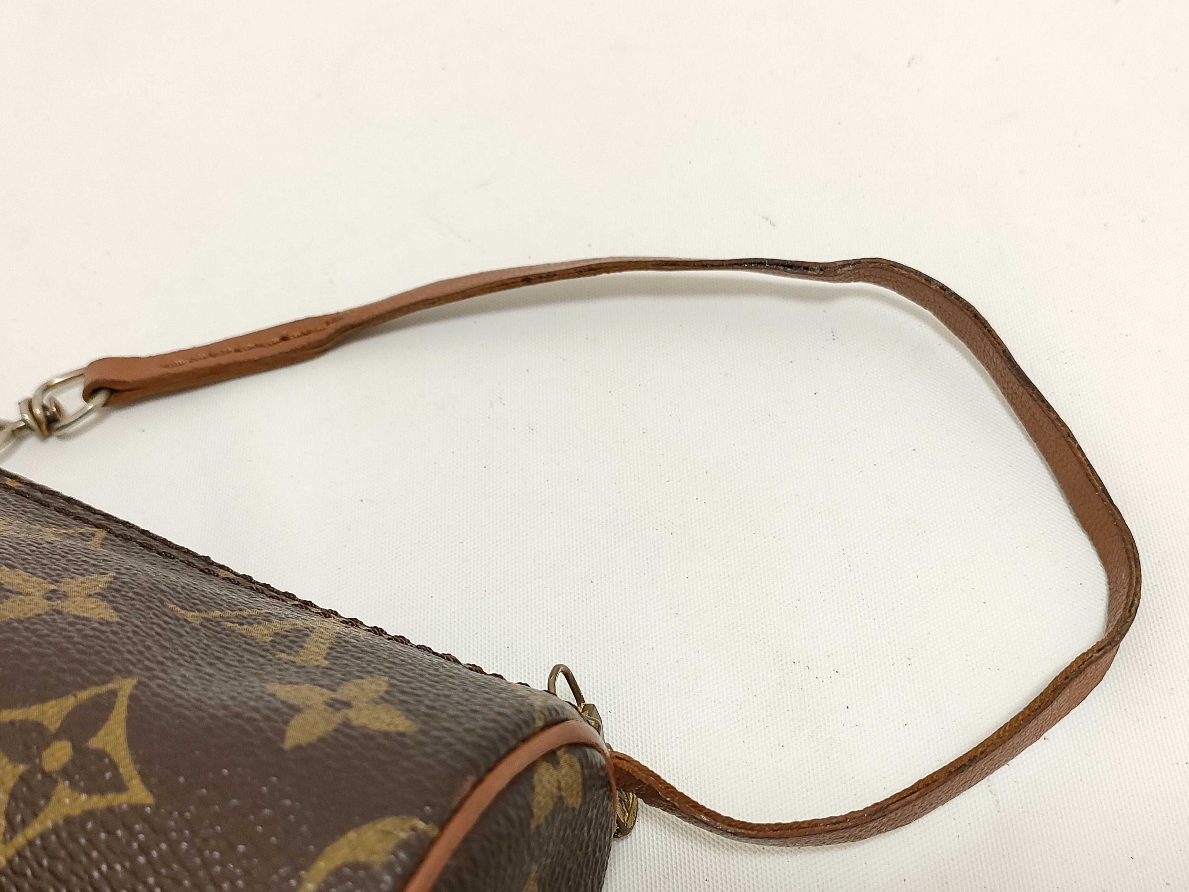 Monogram Papillon 30 M51365 Handbag — view 15