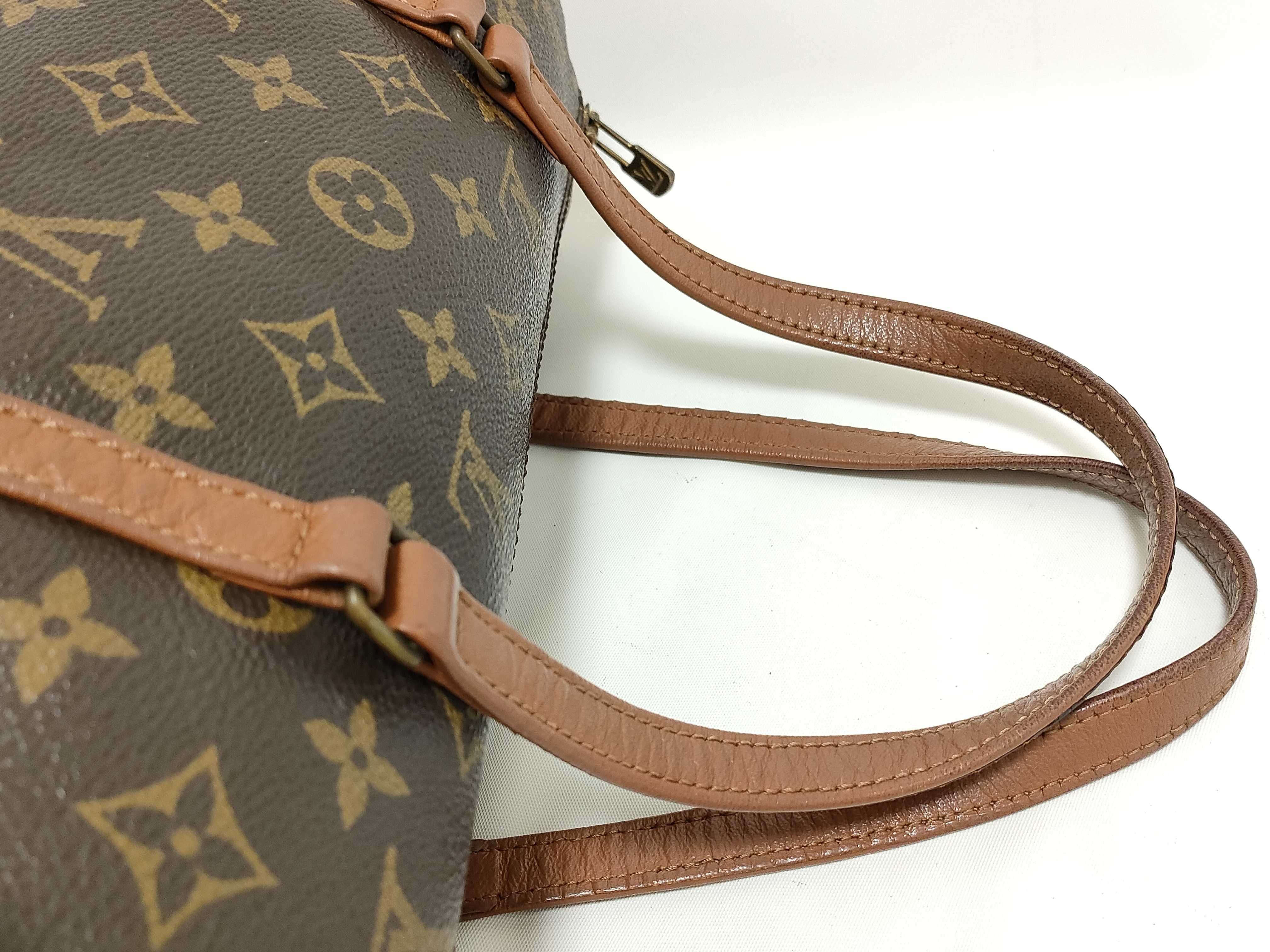 Monogram Papillon 30 M51365 Handbag — view 3