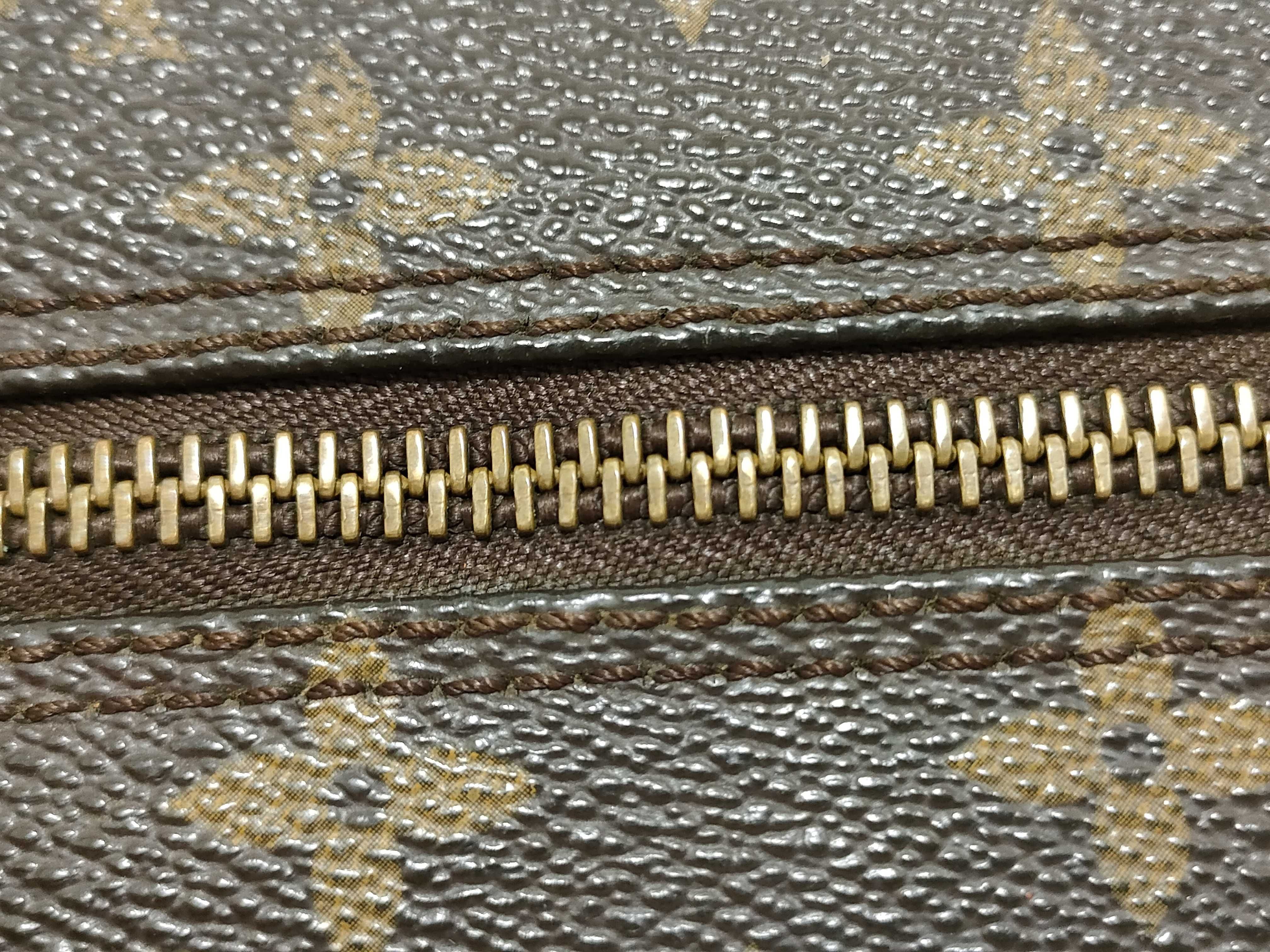 Monogram Papillon 30 M51365 Handbag — view 6
