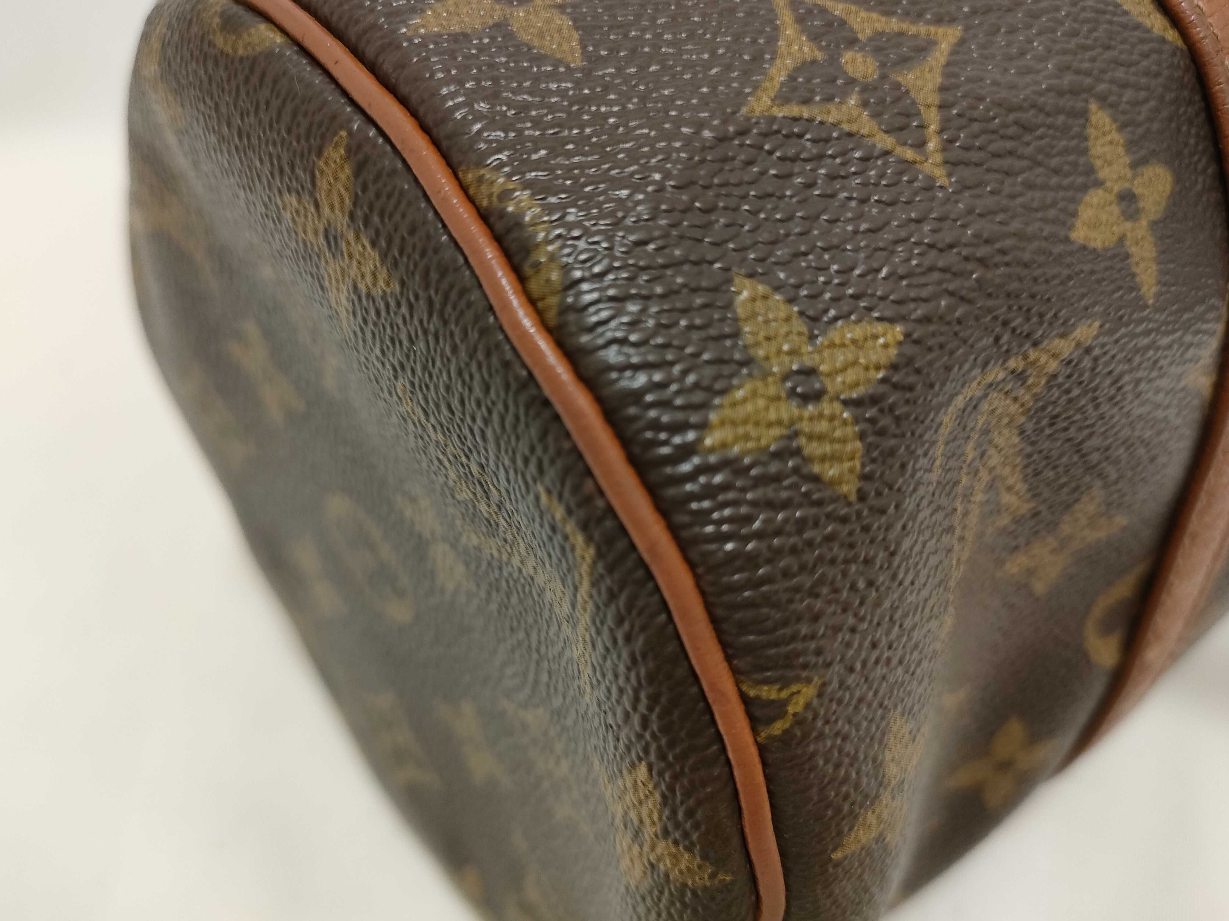 Monogram Papillon 30 M51365 Handbag — view 7