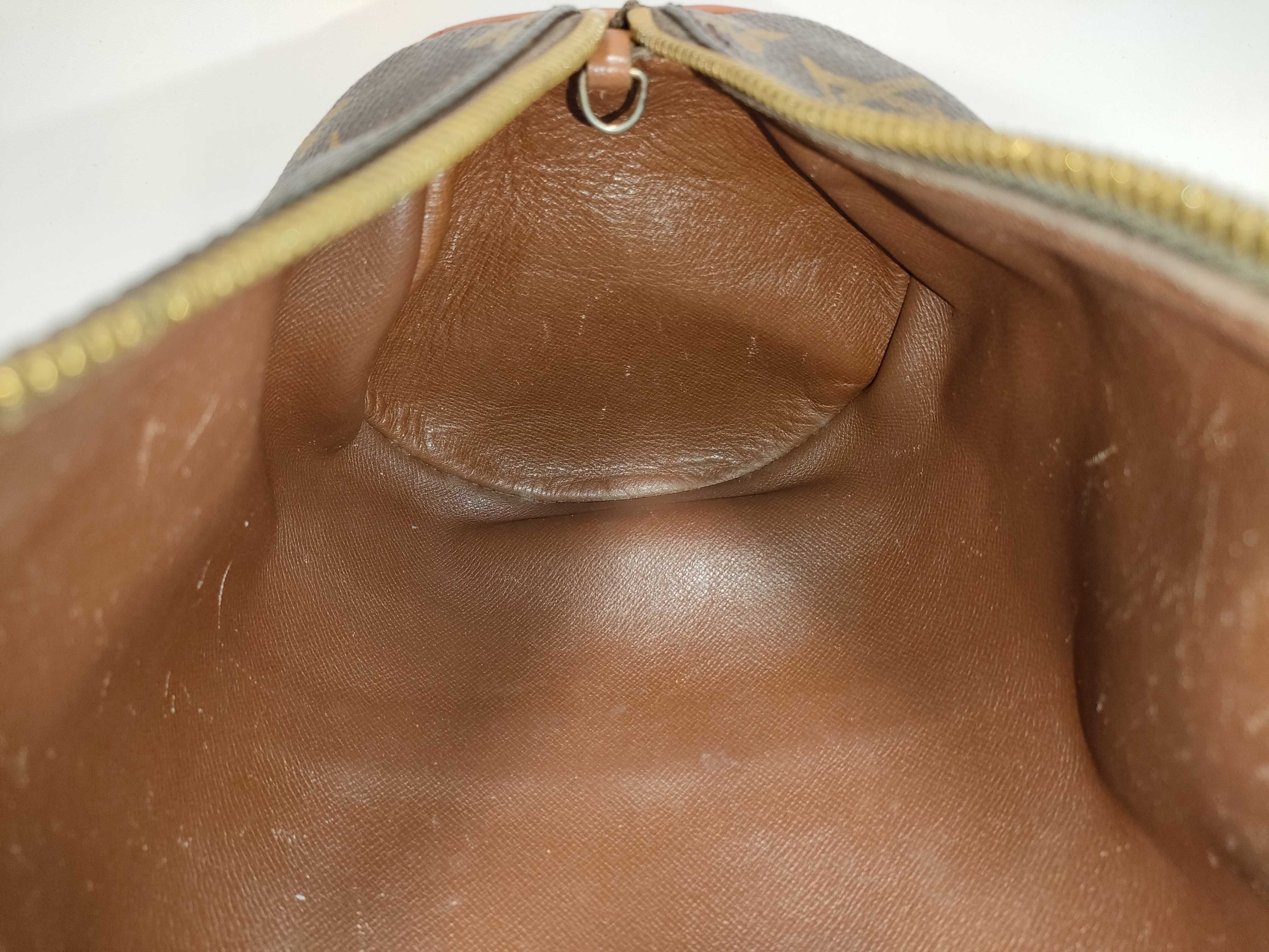 Monogram Papillon 30 M51365 Handbag — view 9