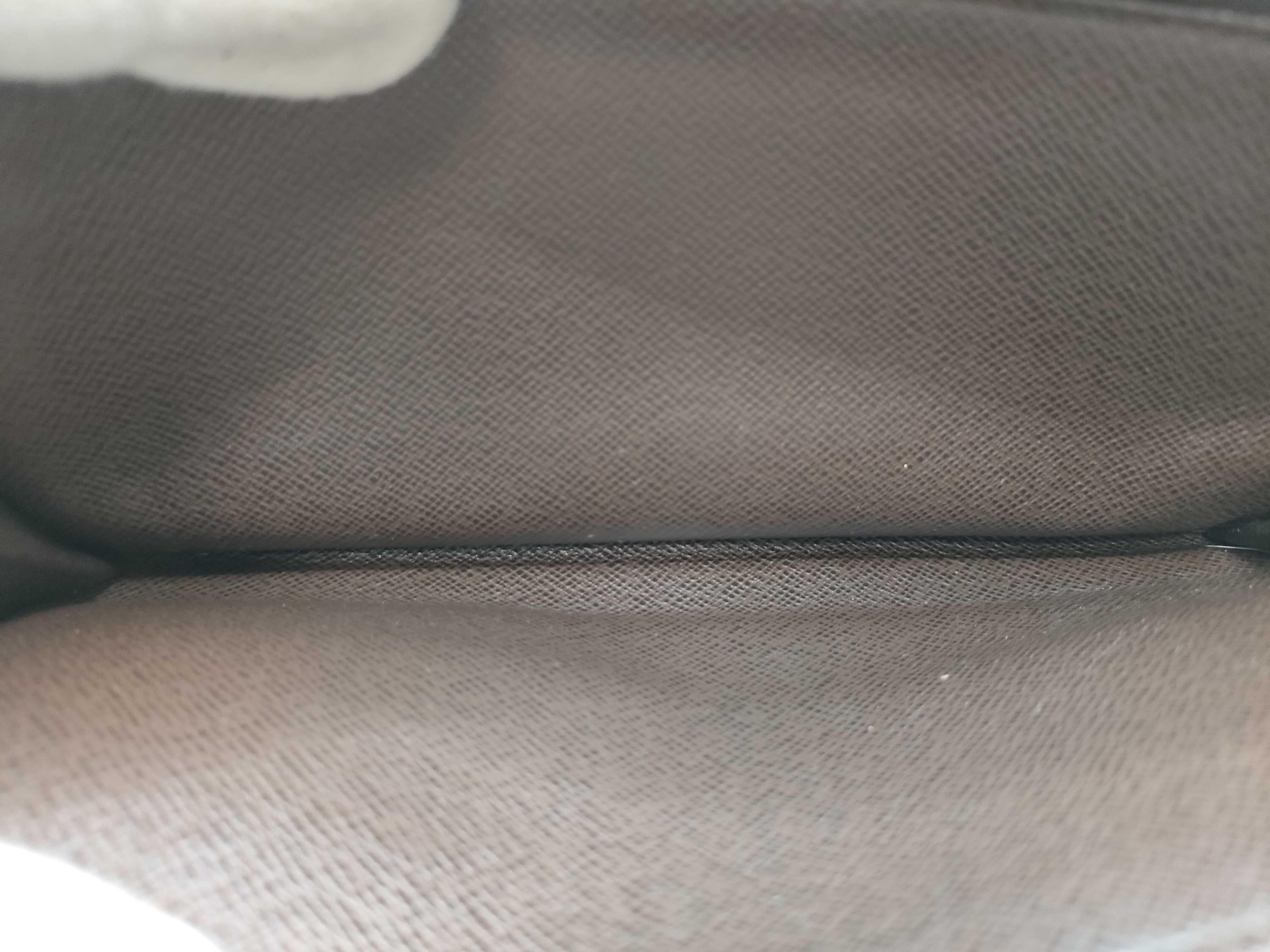 Monogram Portefeuille Sarah Wallet — view 14