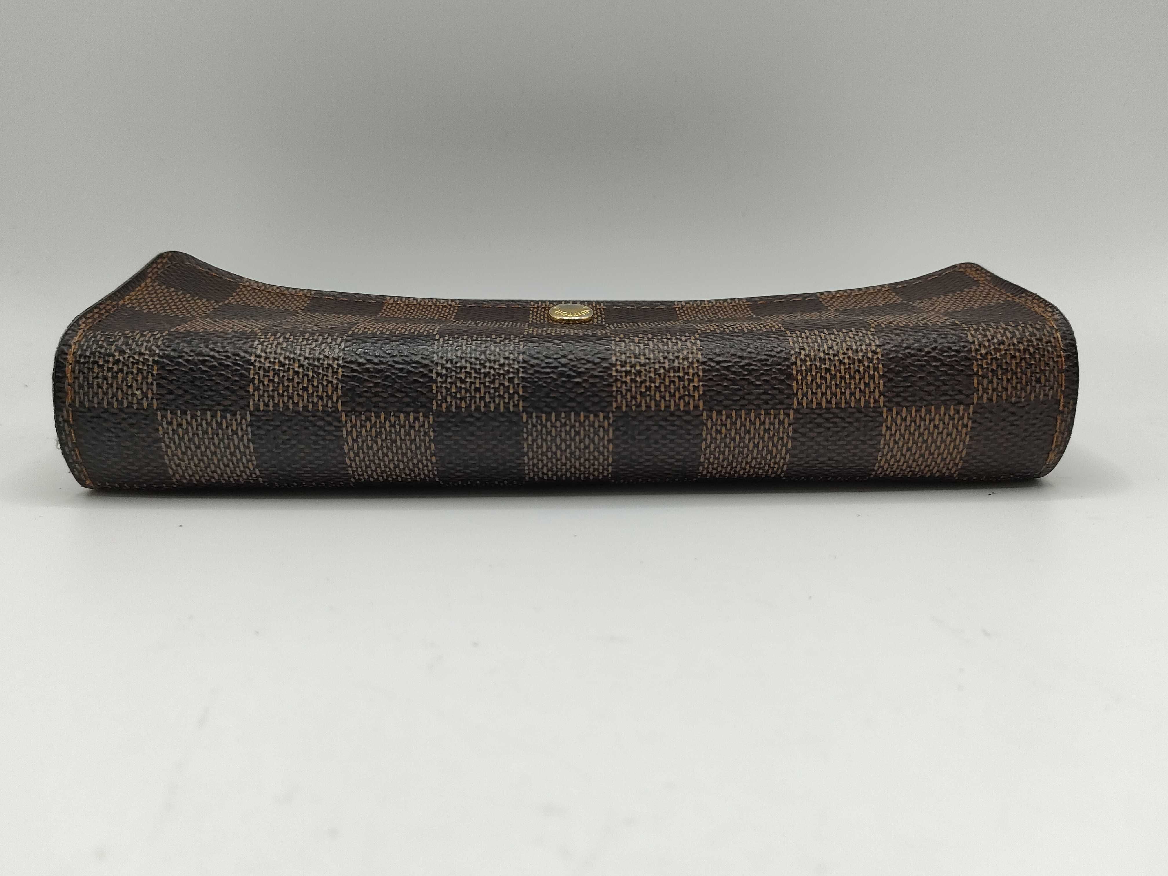 Monogram Portefeuille Sarah Wallet — view 5