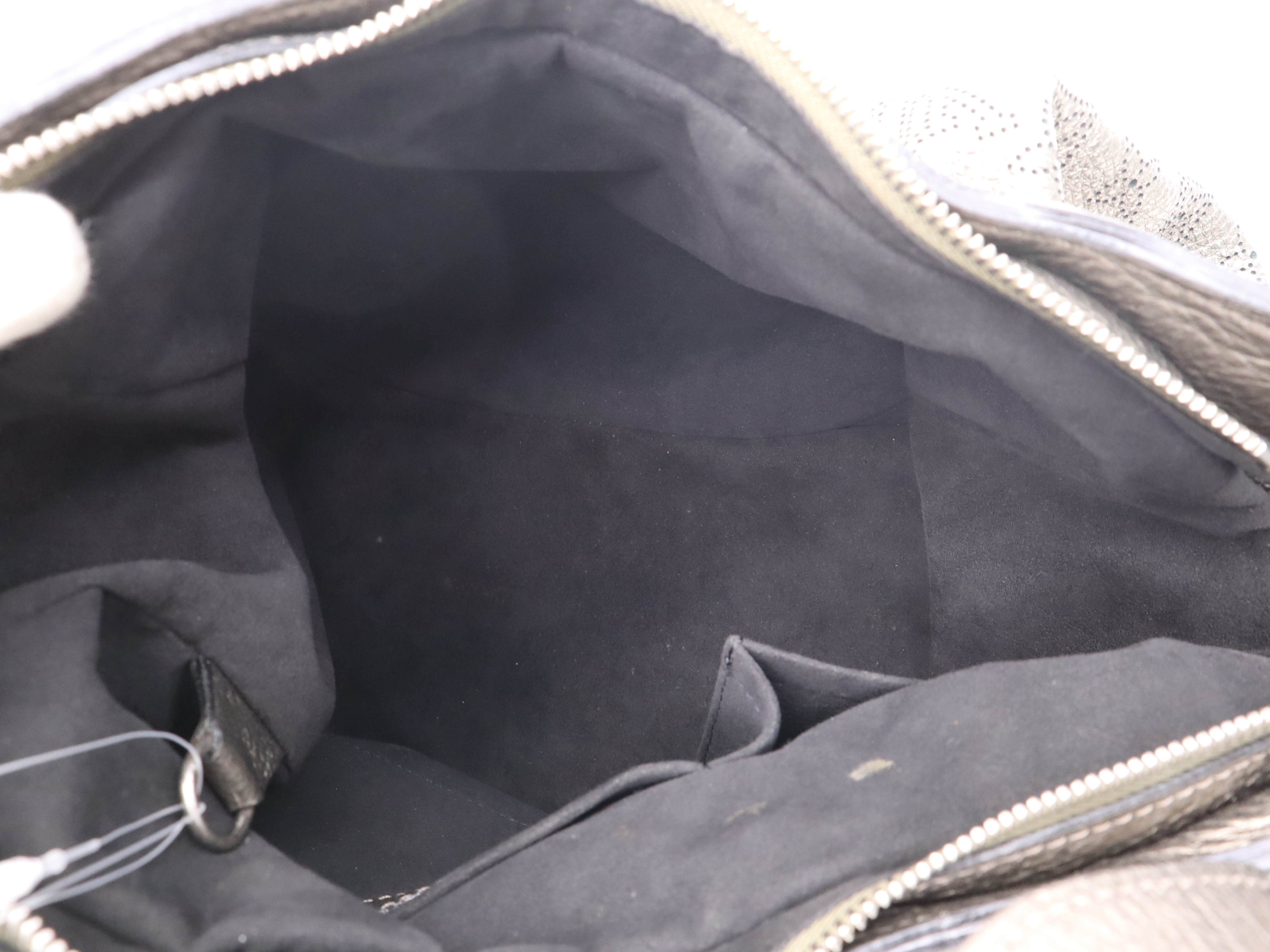 M95717 Mahina XS Bronze Handbag — view 10