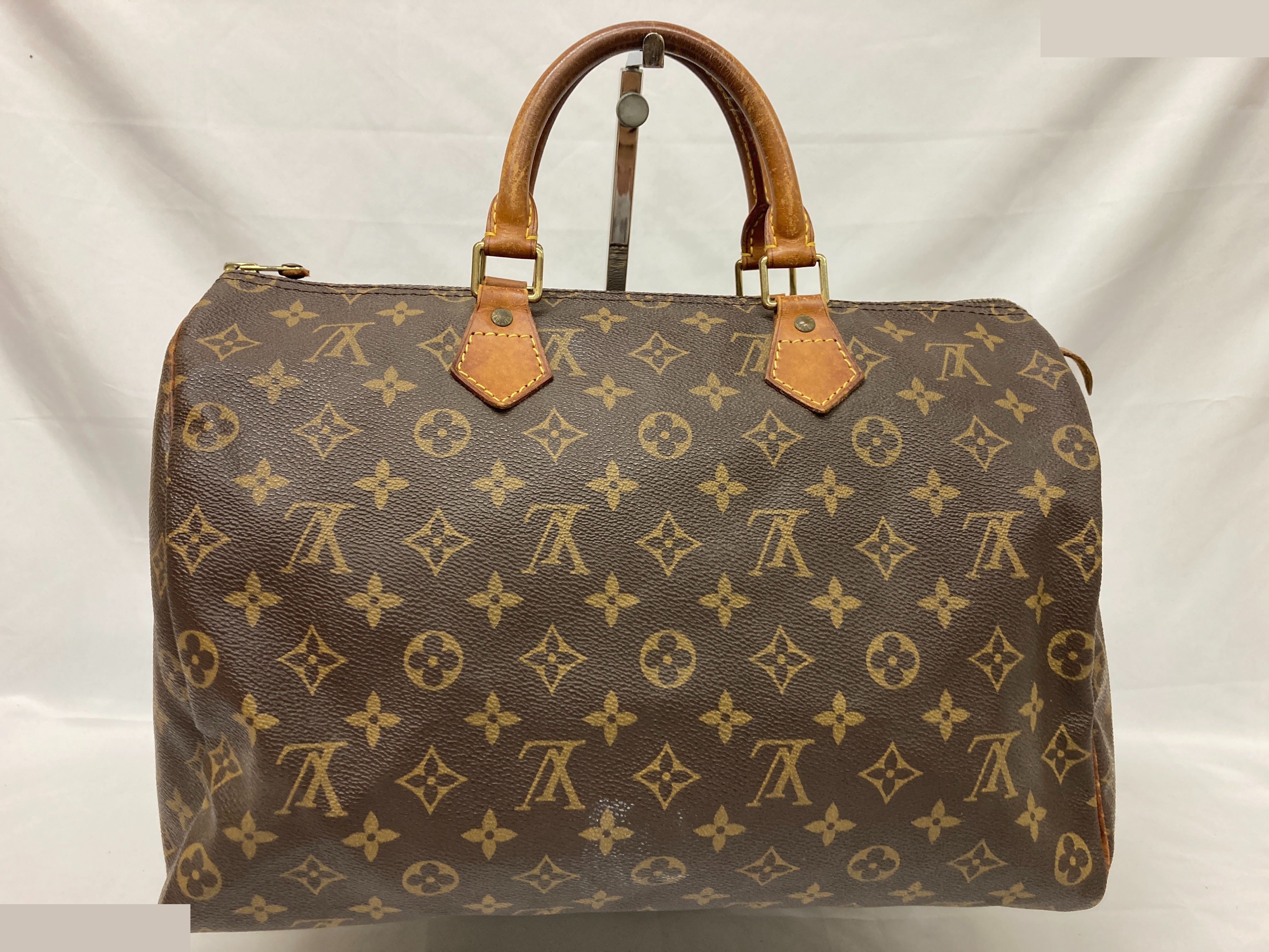 Speedy 35 — view 2