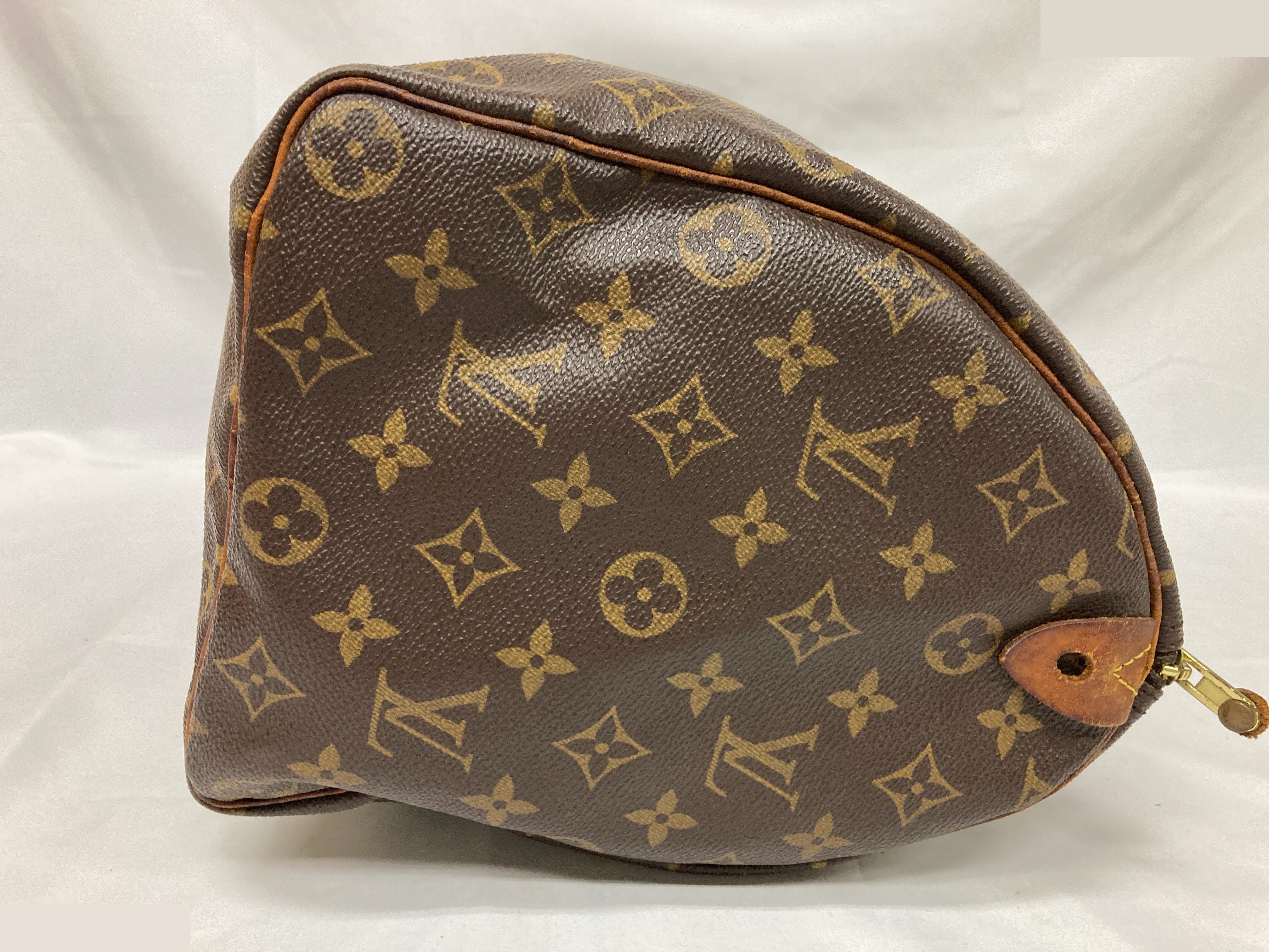 Speedy 35 — view 3