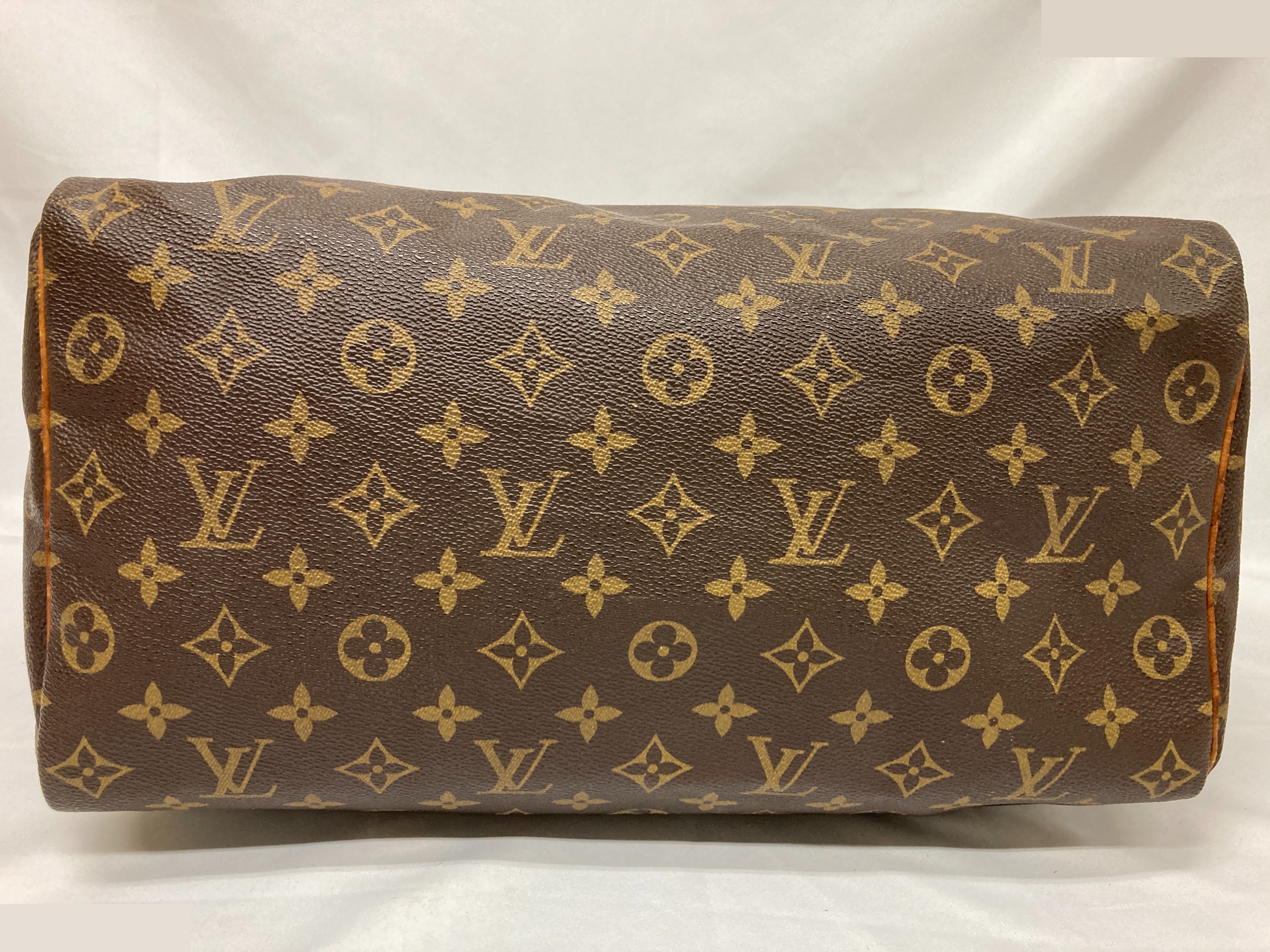 Speedy 35 — view 4