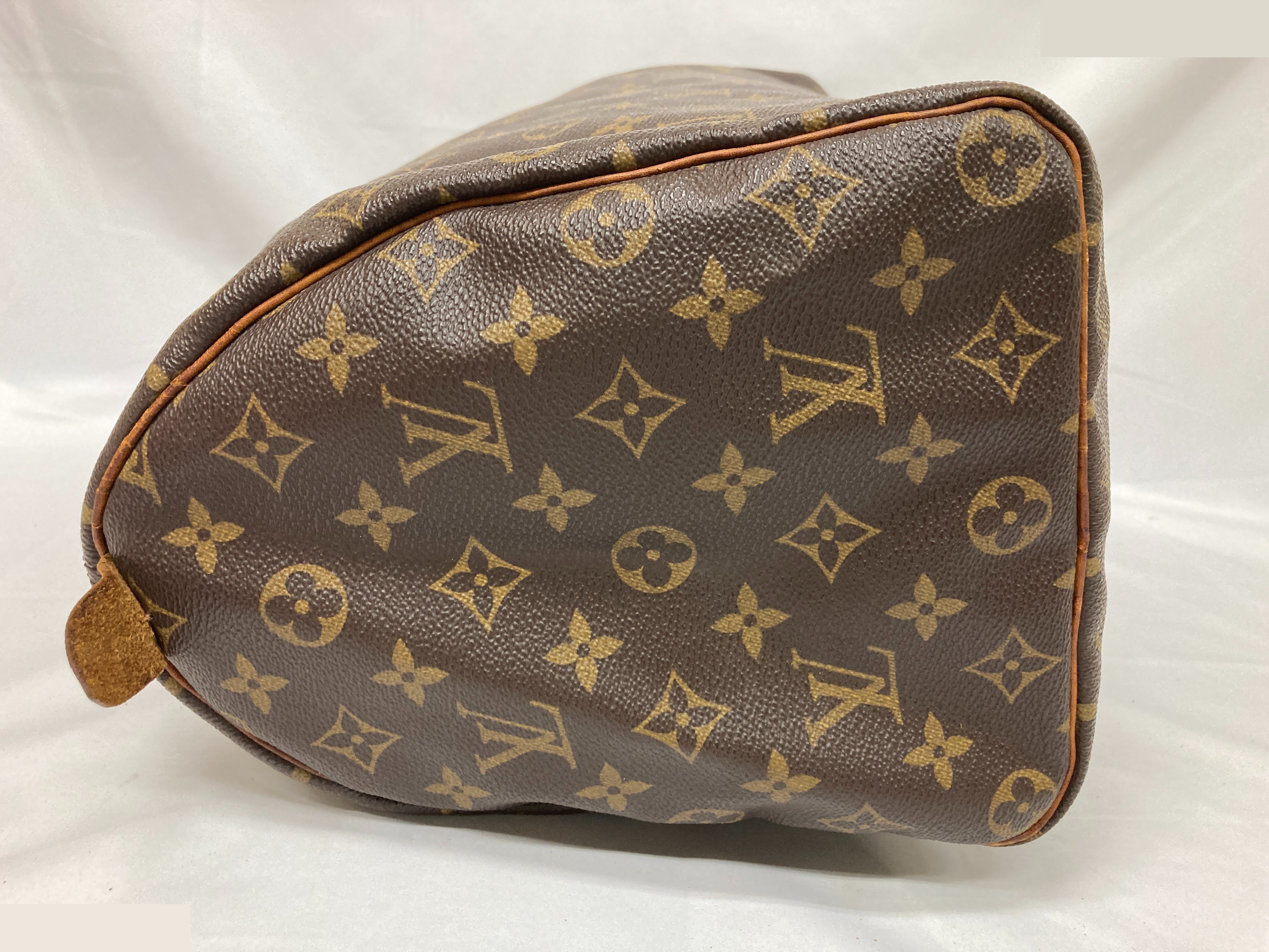 Speedy 35 — view 5