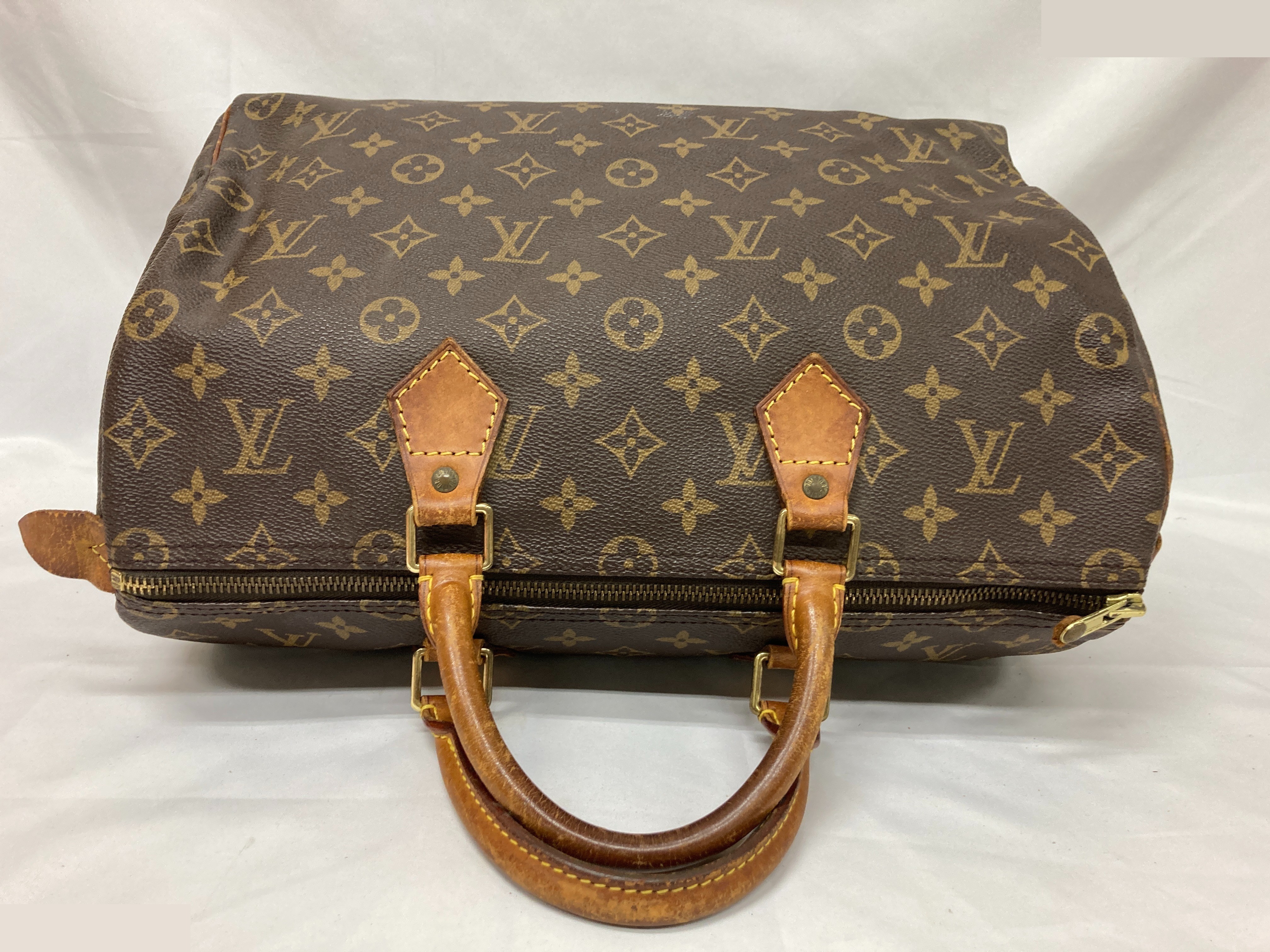 Speedy 35 — view 6