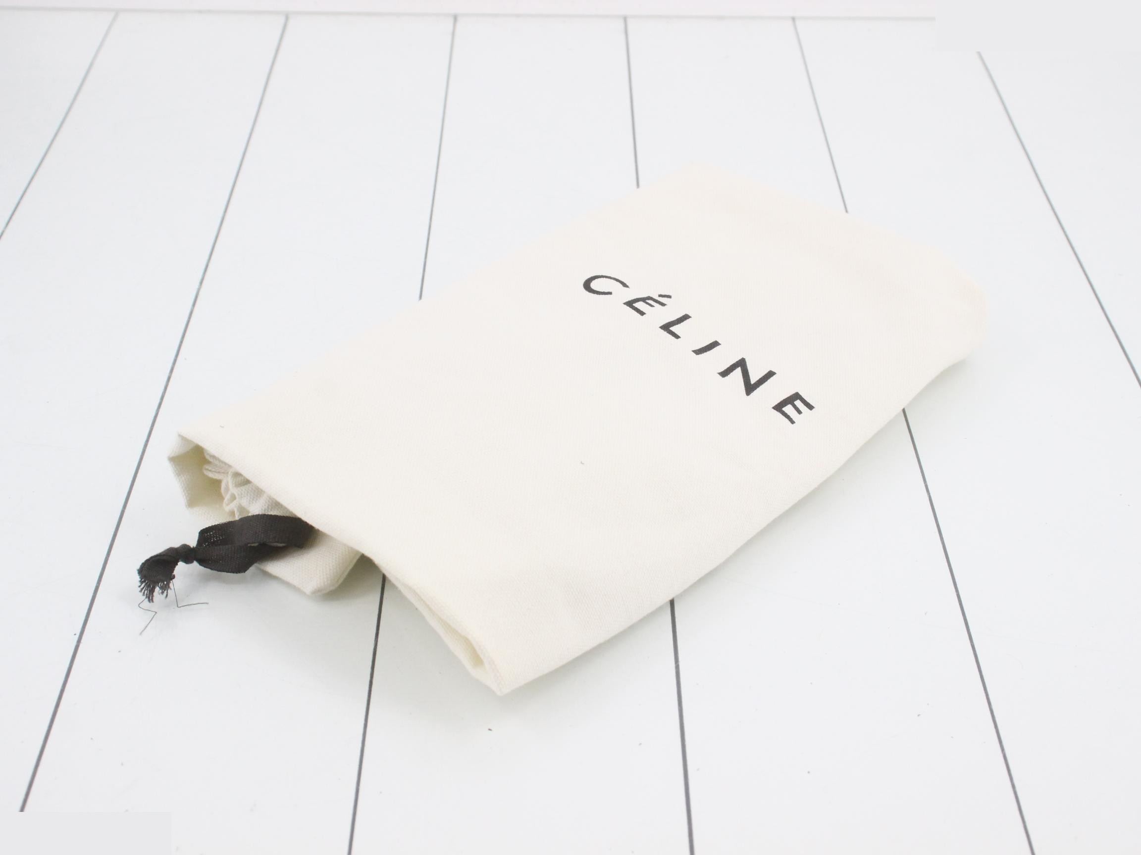 Big Bag Bucket Leather Handbag — view 7