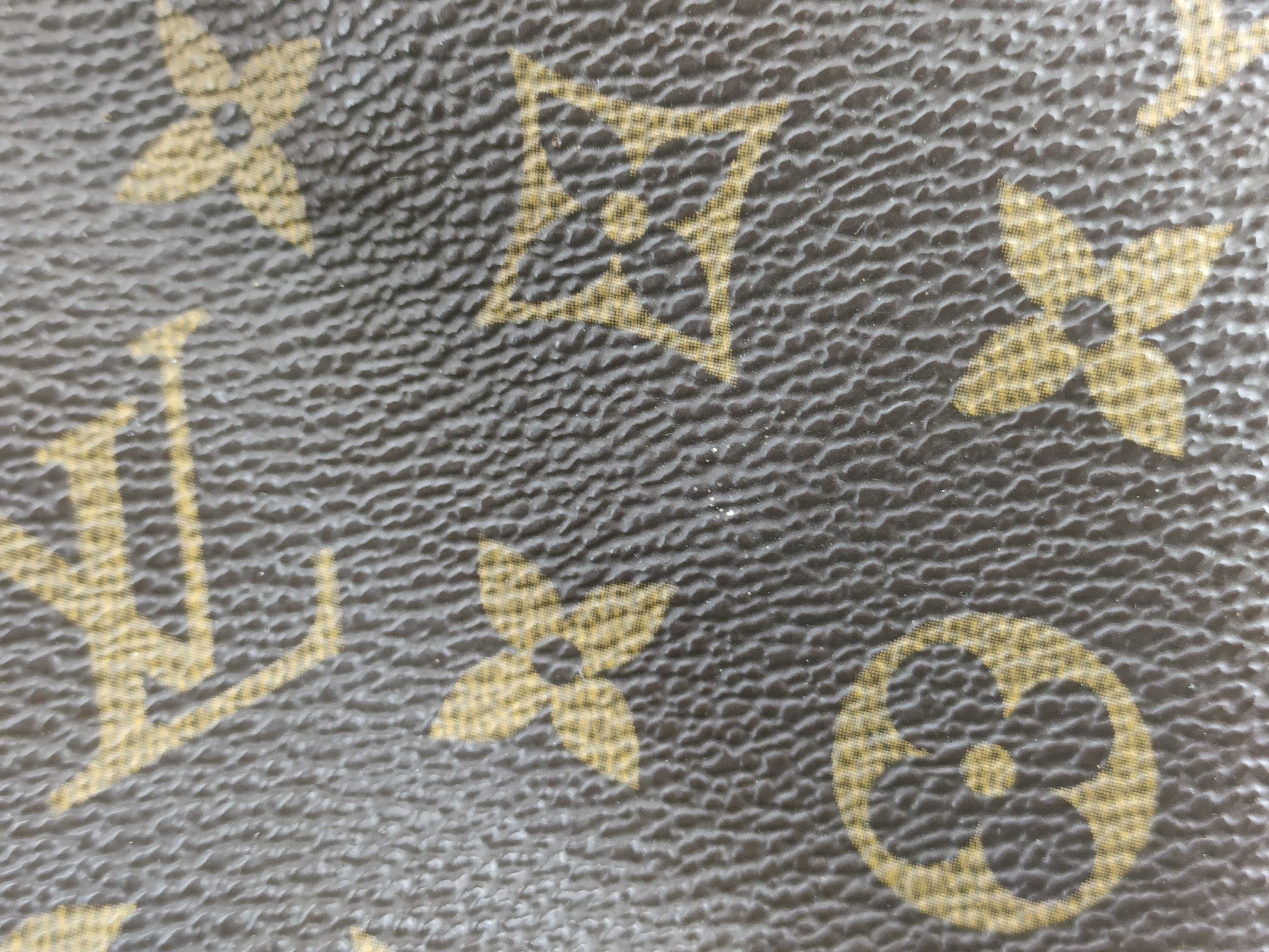 Monogram M41416 Keepall Bandoulière 50 Boston Bag — view 14