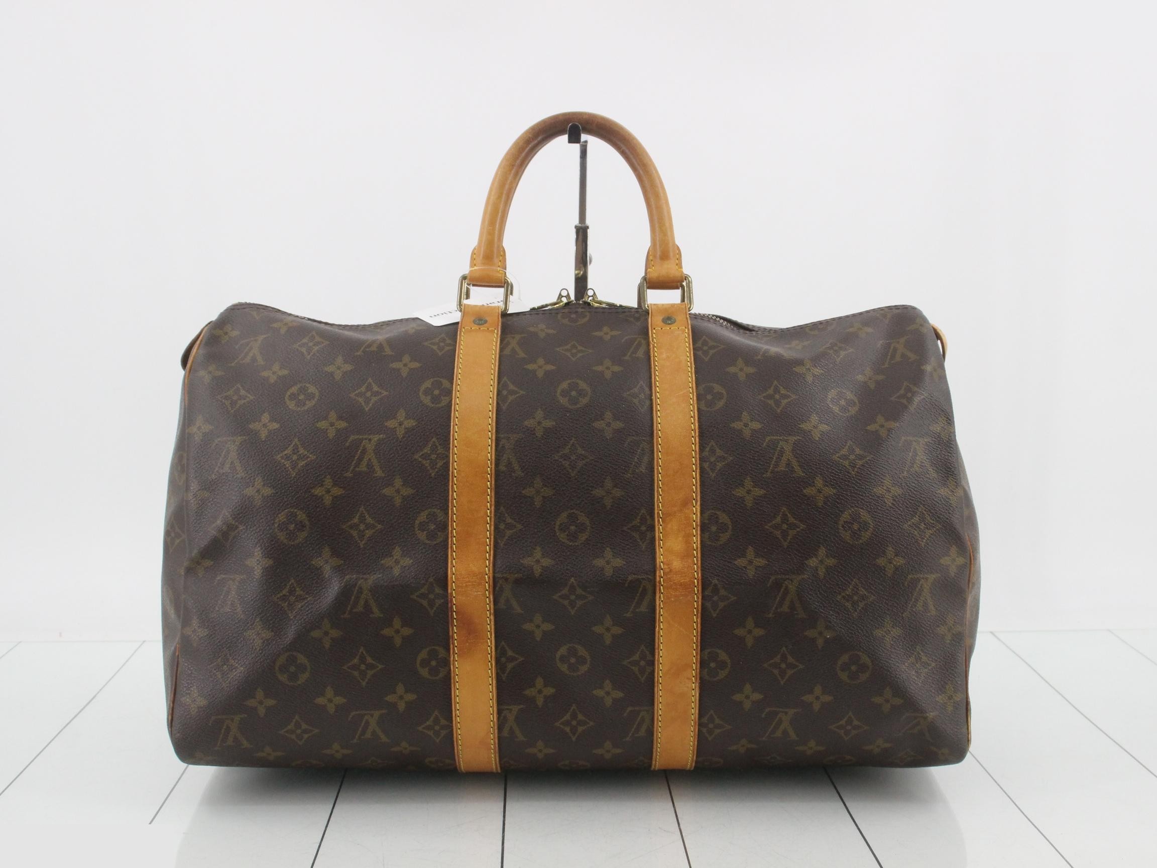 Mono Keepall 45 — view 2