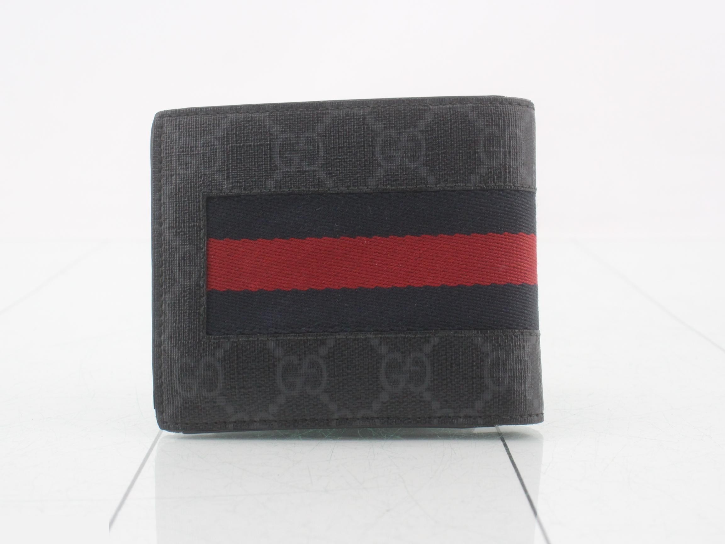 Sherry Line Folding Wallet — view 2