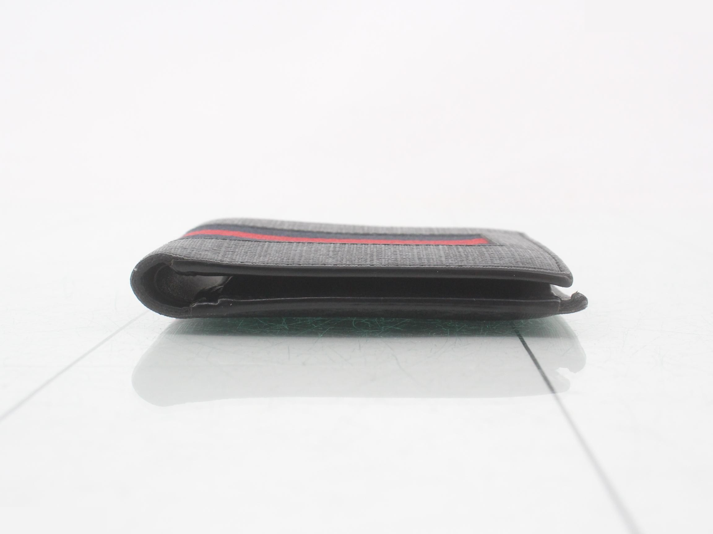 Sherry Line Folding Wallet — view 3
