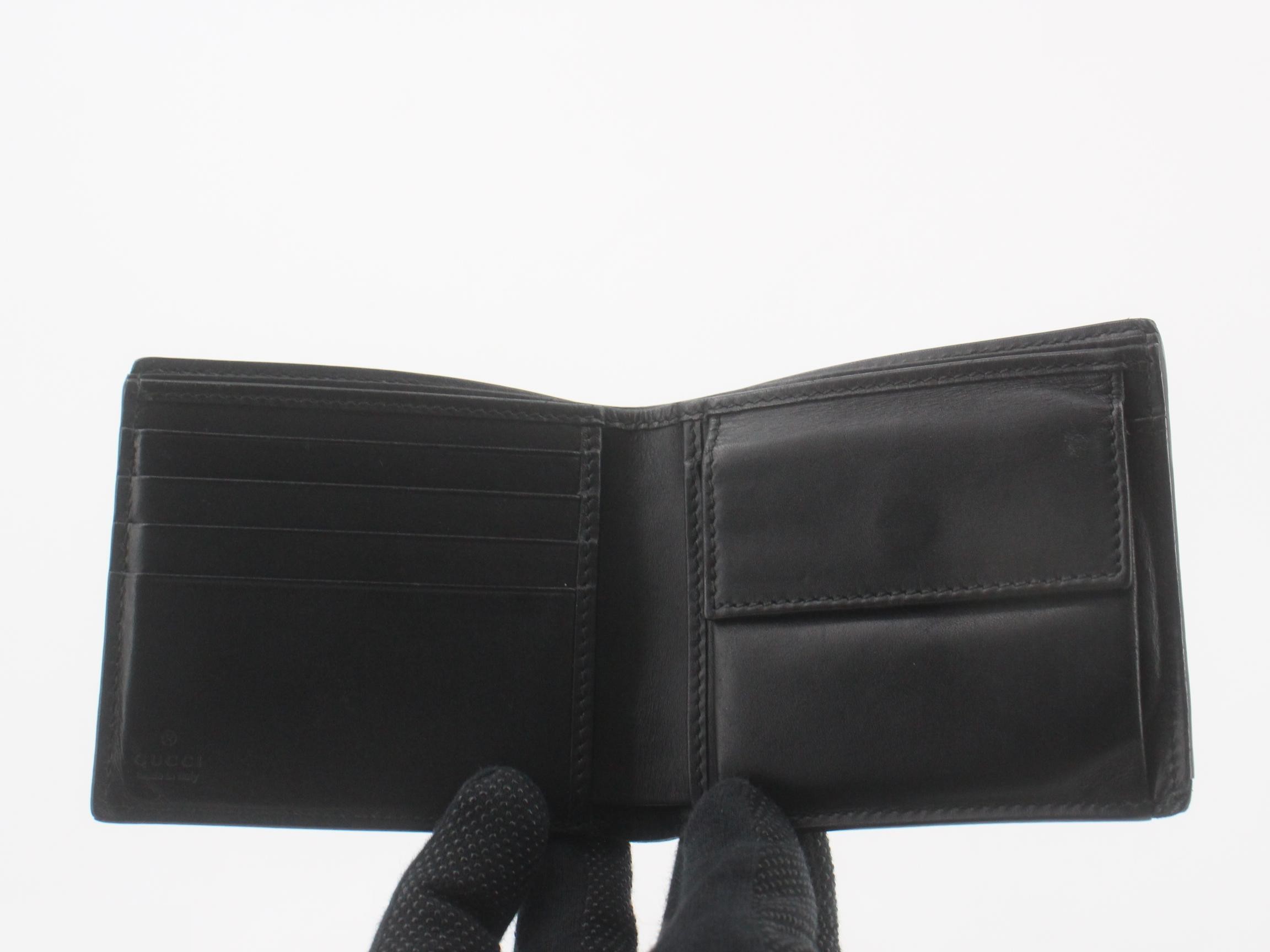 Sherry Line Folding Wallet — view 4